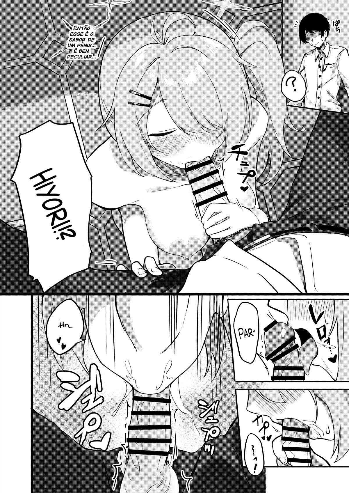 Onani yori Kimochi Ii Kotoshi Masen ka? by Dusu