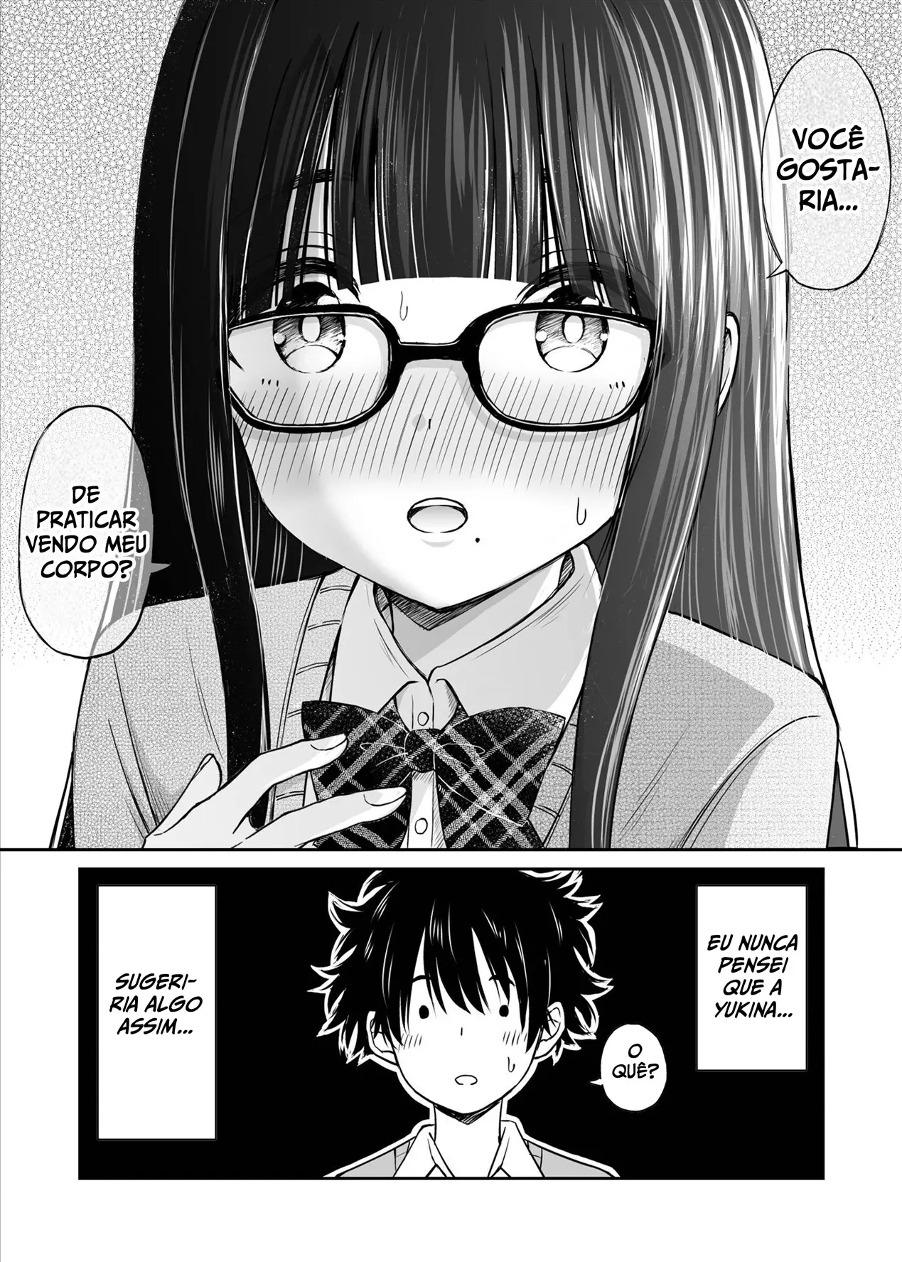 Bijutsubu no Kyonyuu Kouhai ga Nude Model ni Natta Kekka Amari ni Ero Sugite Ore no Geijutsu ga Bakuhatsushita Hanashi by Kotorakku