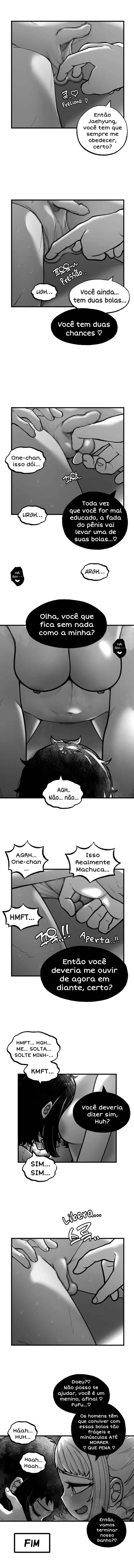 Banho by Langd