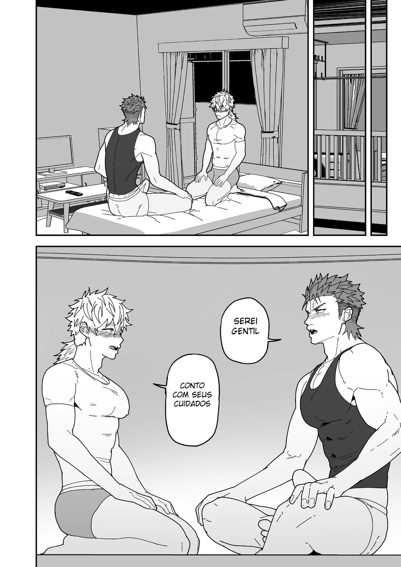 Badboy x Florist by Kakenari