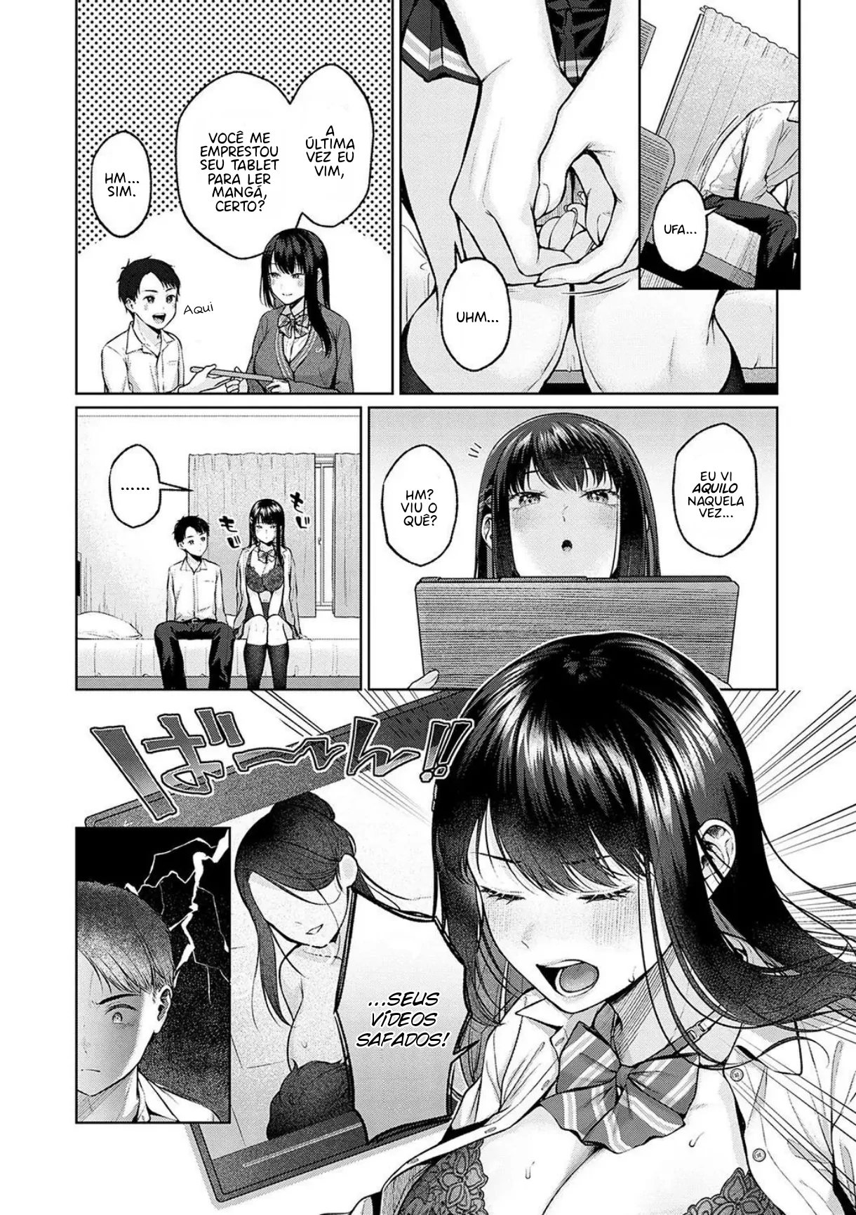 Dekoboko Love Plus! by Yuzuto Sen