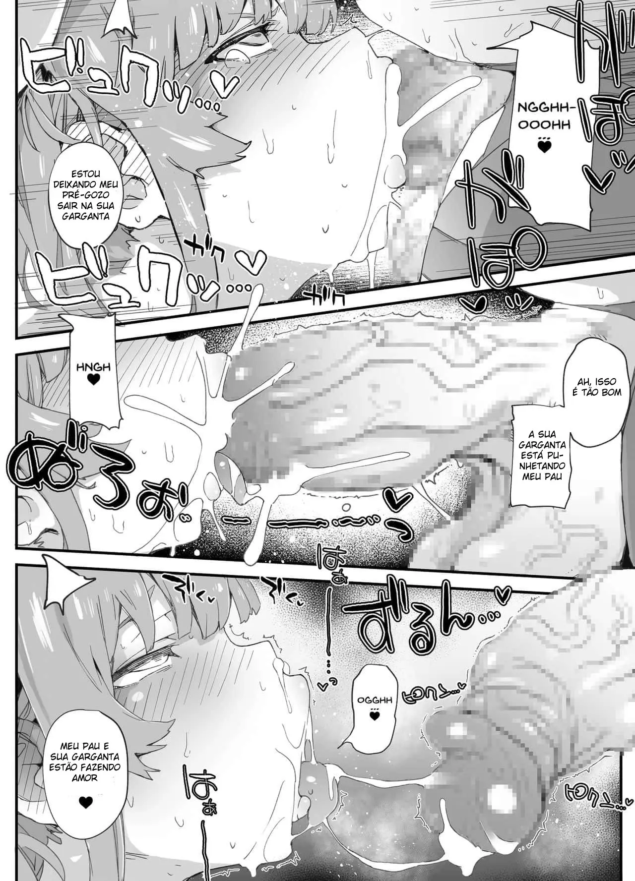 Futanari Onee-san ni Wakarasareta Otokonoko by Nyorutarou