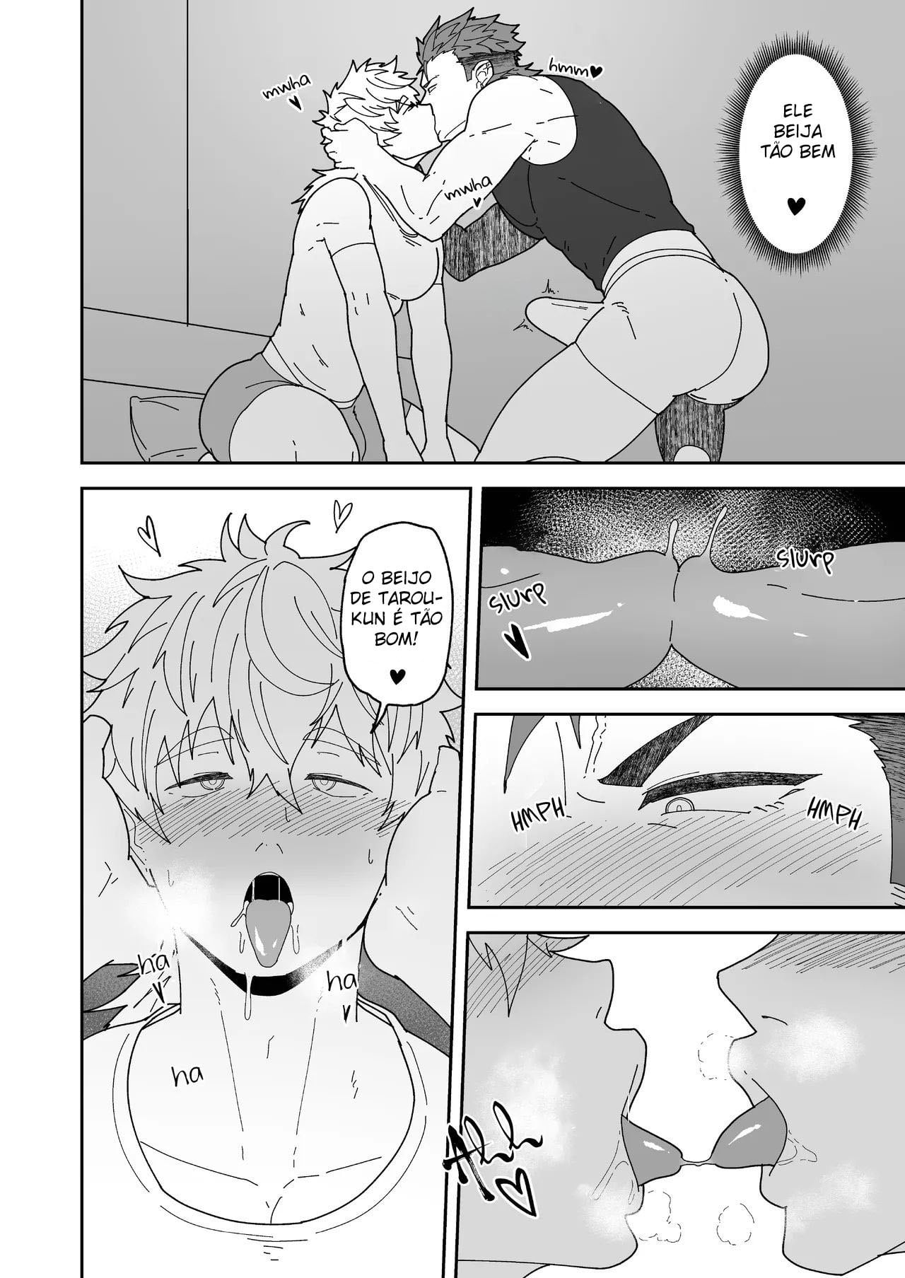 Badboy x Florist by Kakenari
