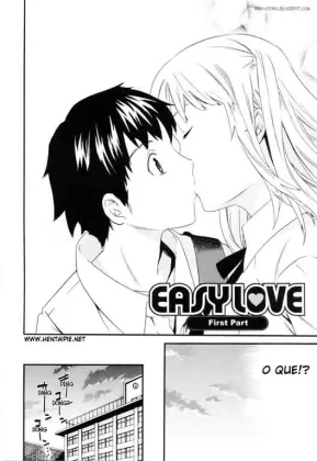 Mais informações sobre "Easy Love"
