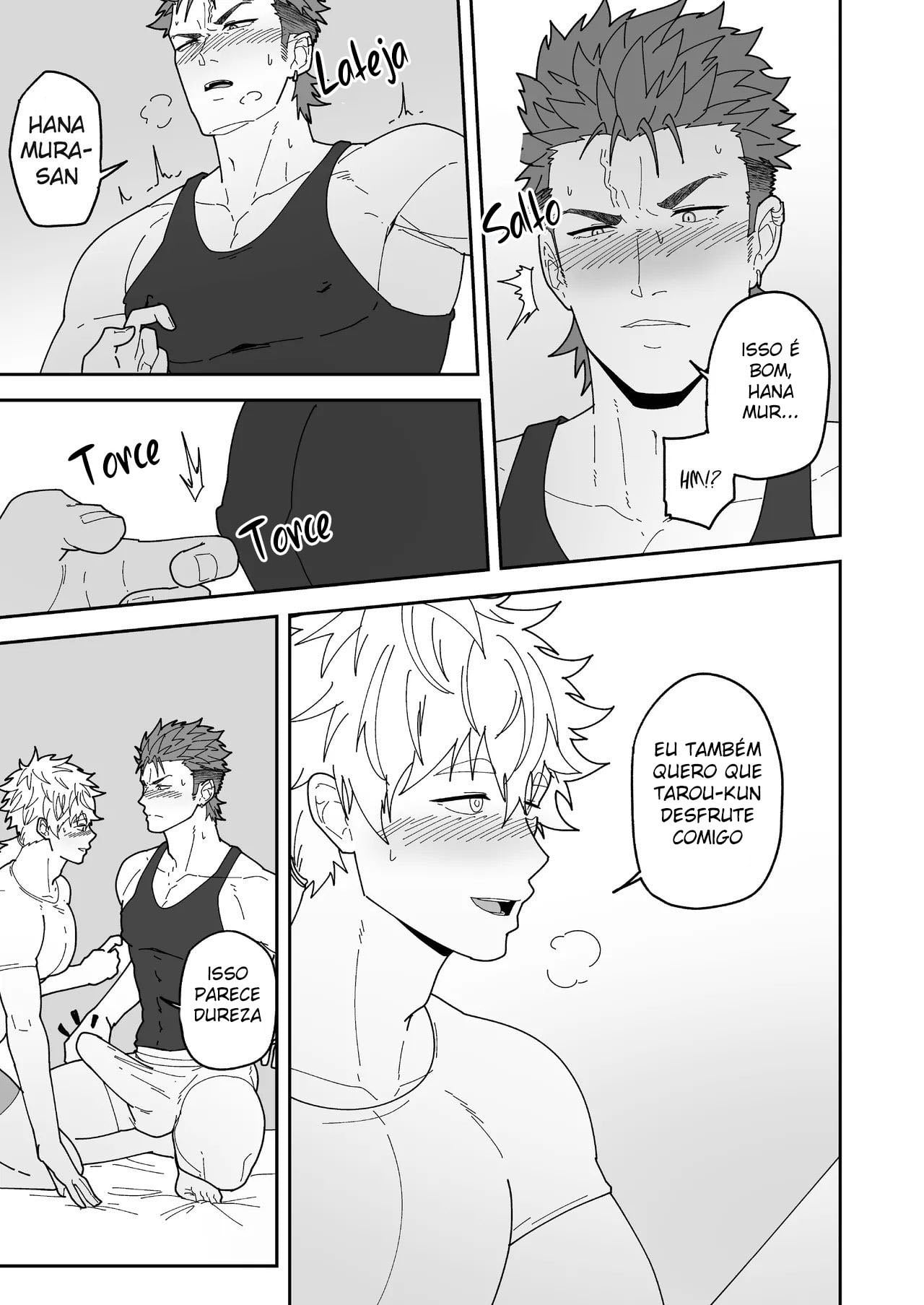 Badboy x Florist by Kakenari