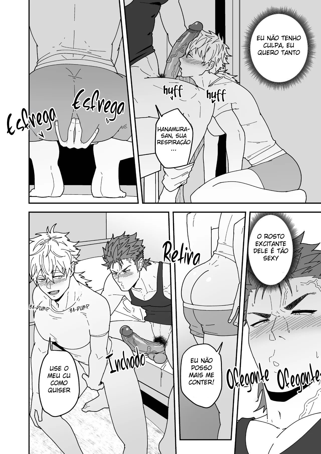 Badboy x Florist by Kakenari