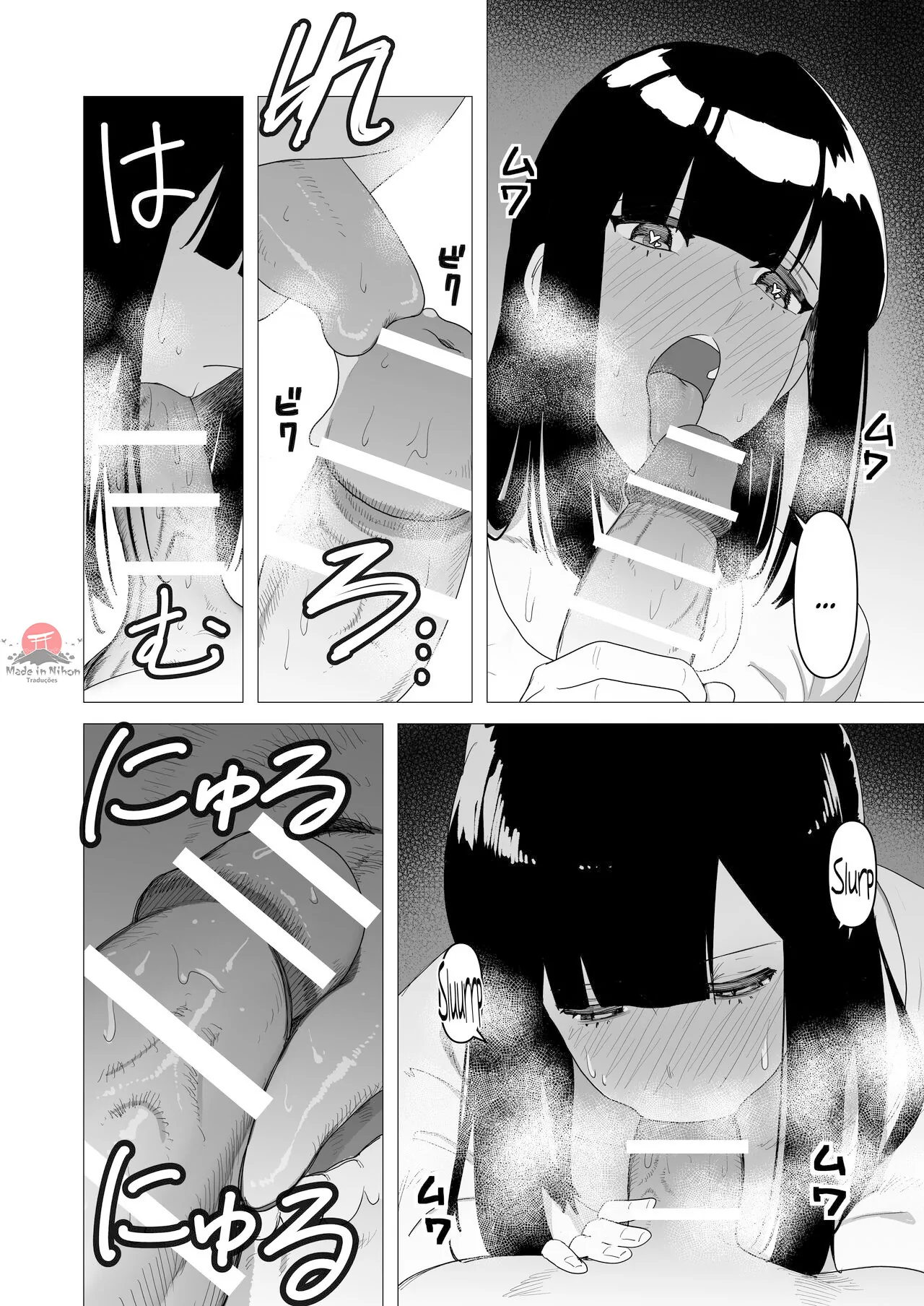 Tank Onna Kishi wa Dakaretai. by Tsunao