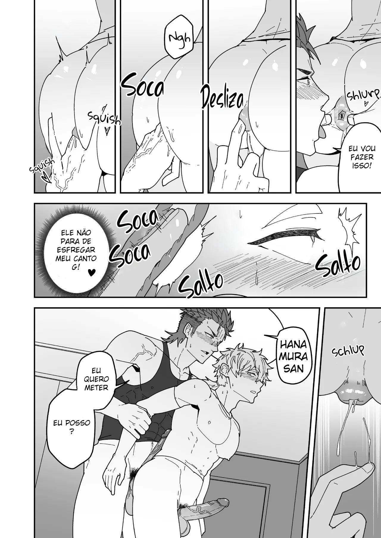Badboy x Florist by Kakenari