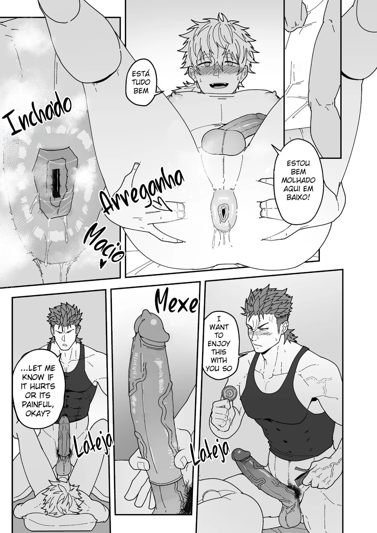 Badboy x Florist by Kakenari