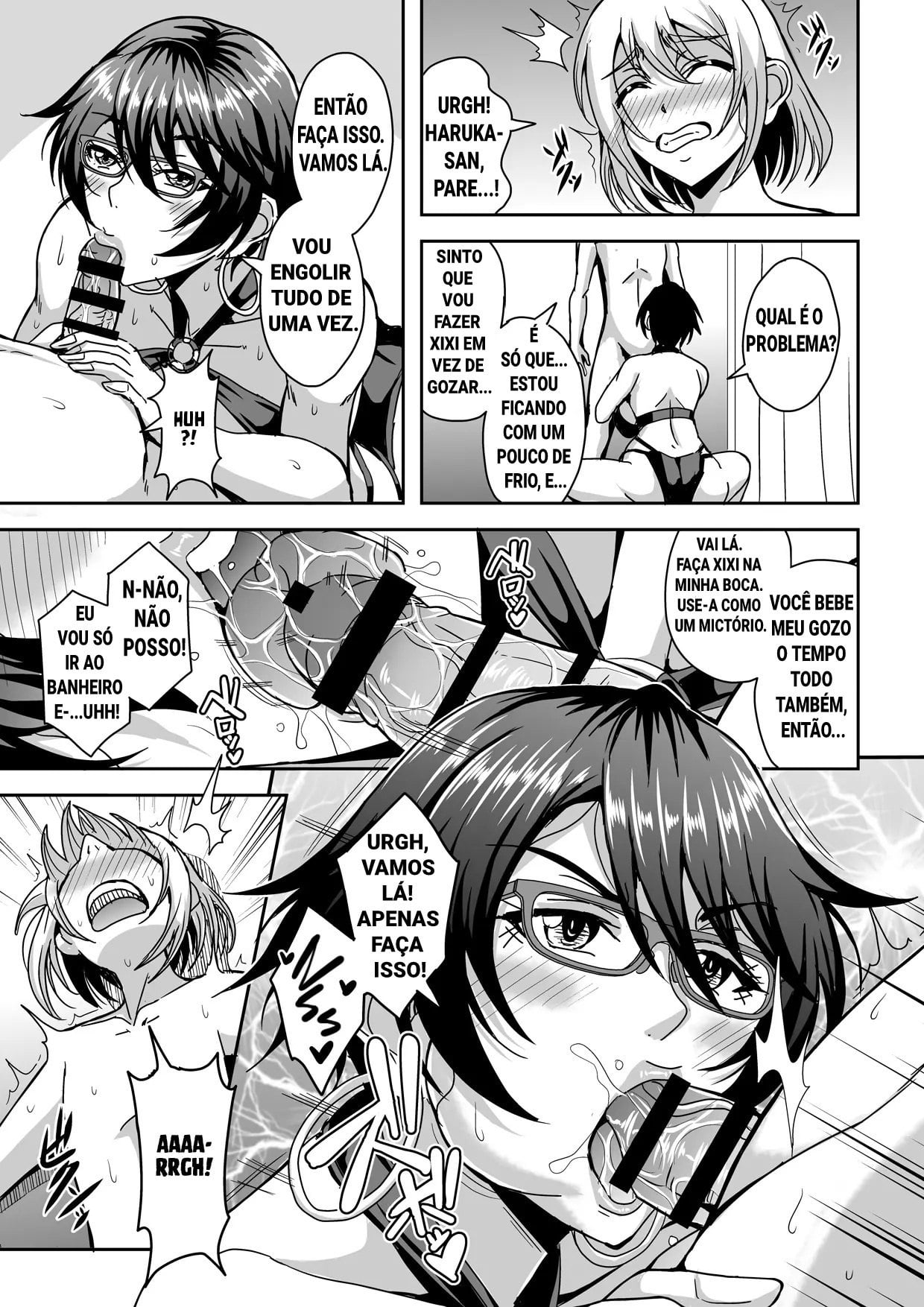 Arofour Dokushin BariCare Oba-San Ga Yuujin No Musuko Demo Aru Toshishita Danshi To No Kankei Ni Hamaru Hanashi 2 Onsen Ryokou Hen by Mifune Seijirou