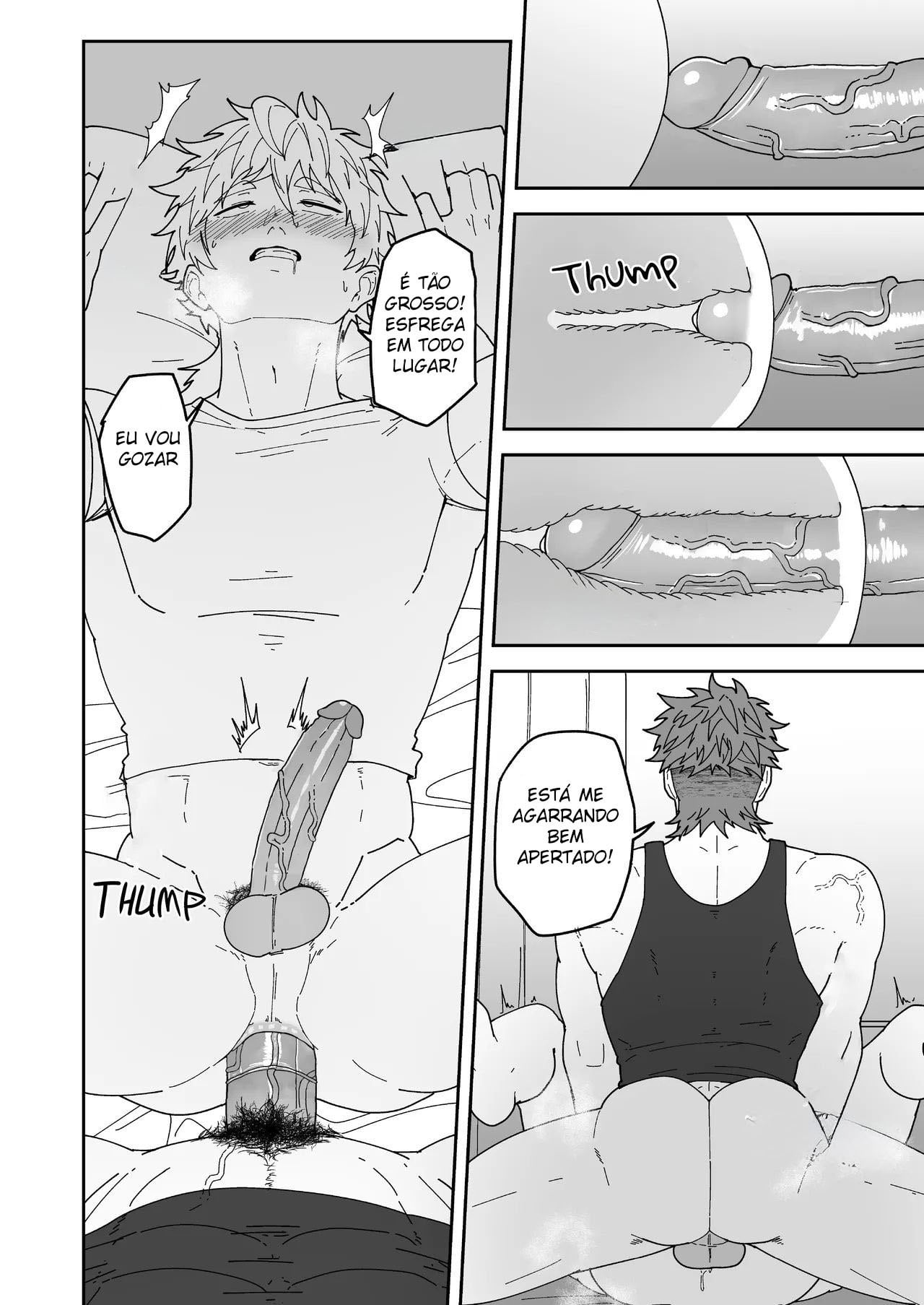 Badboy x Florist by Kakenari