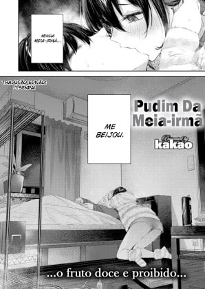 Mais informações sobre "Imouto Pudding"