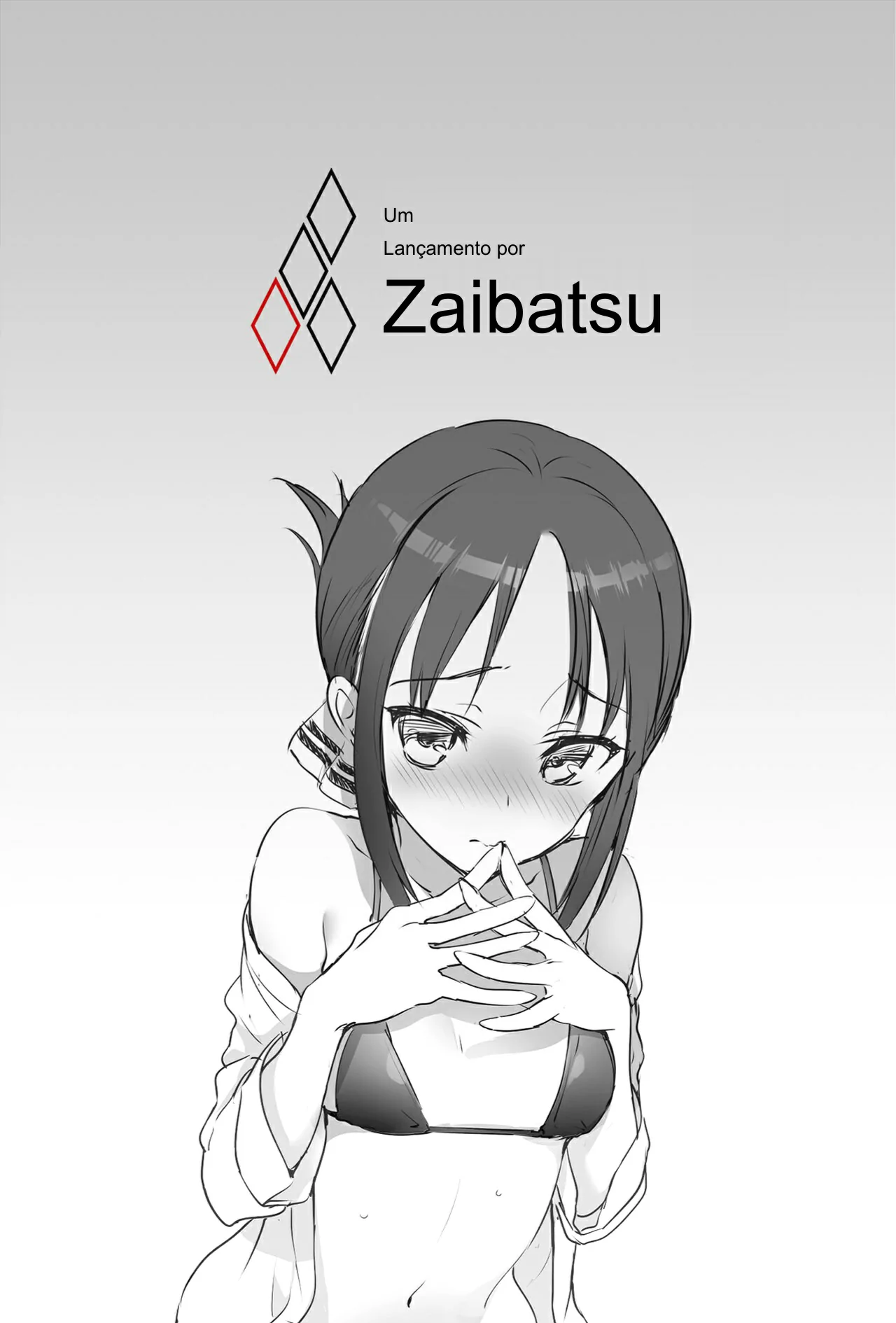 Kaguya-sama no Enmusubi by hisasi