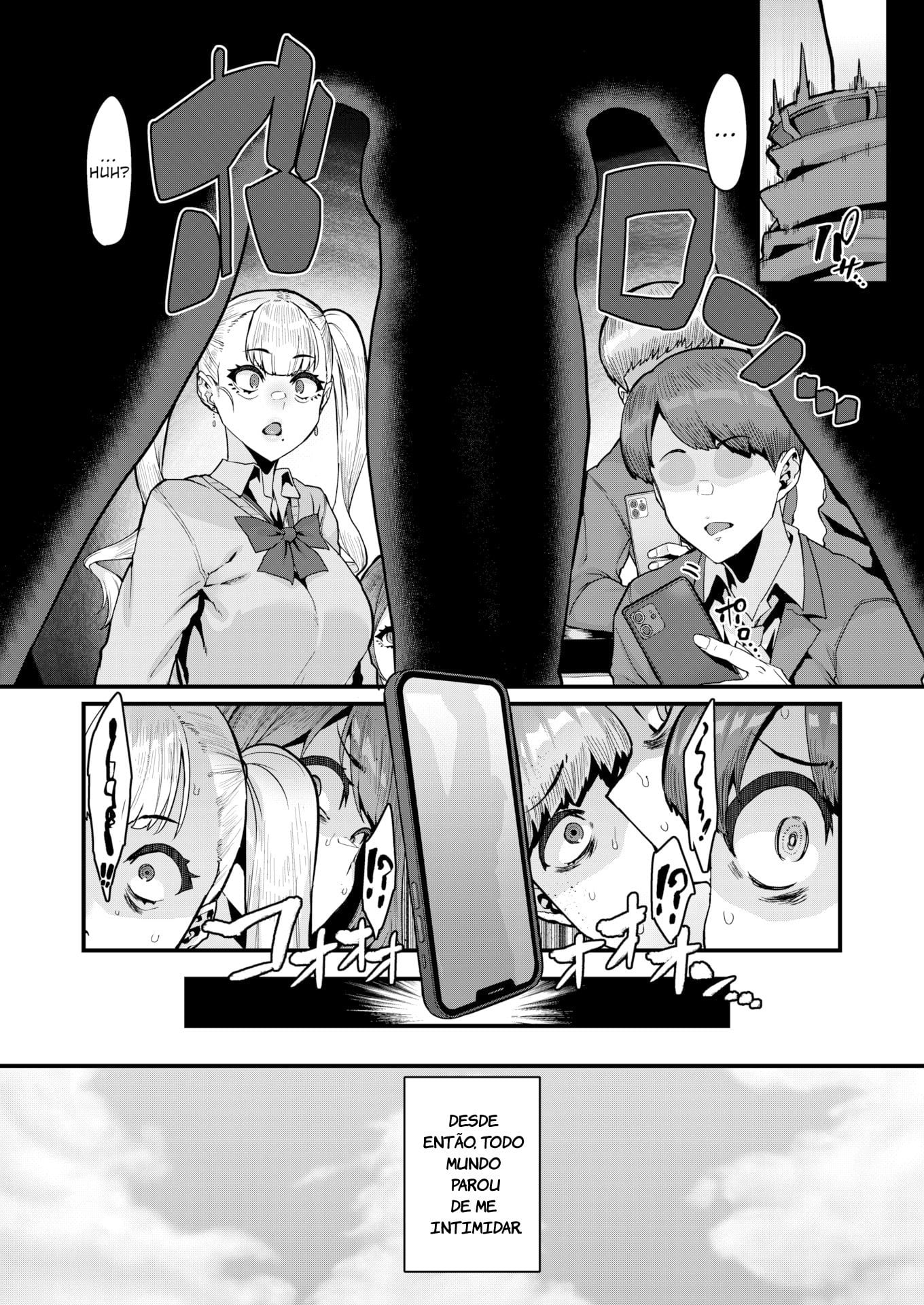 Só Isso by Henkuma