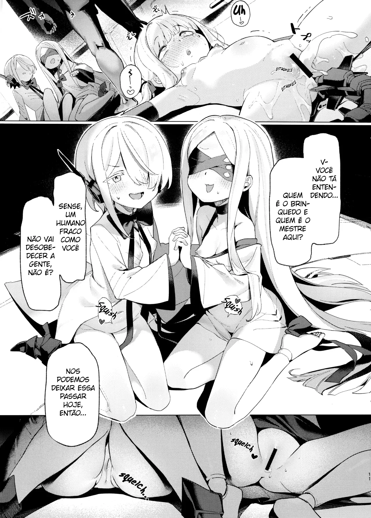 Kengensenu Mono o Wakarase by DJheycha