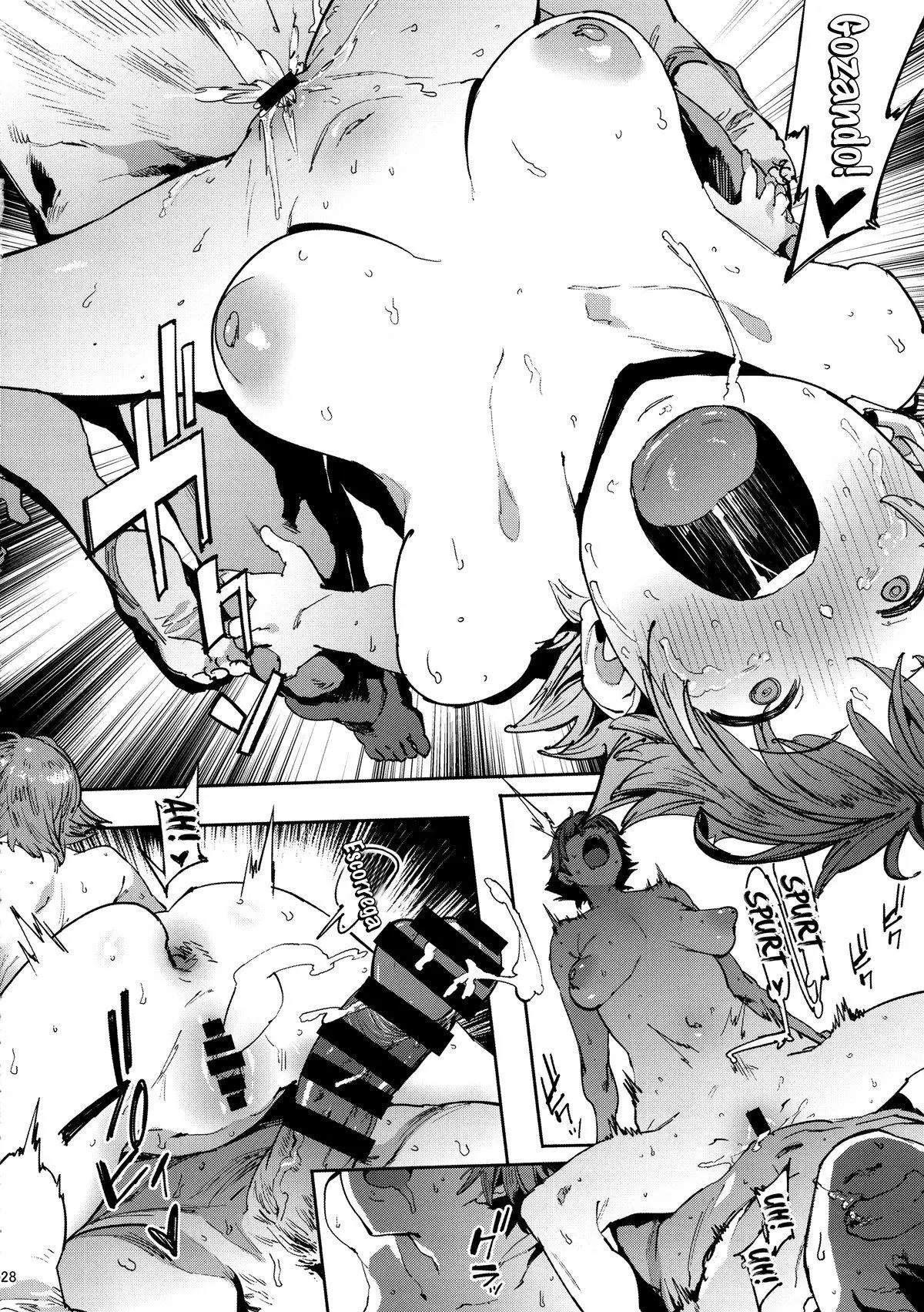 Honda Mio no Bojou by Pija