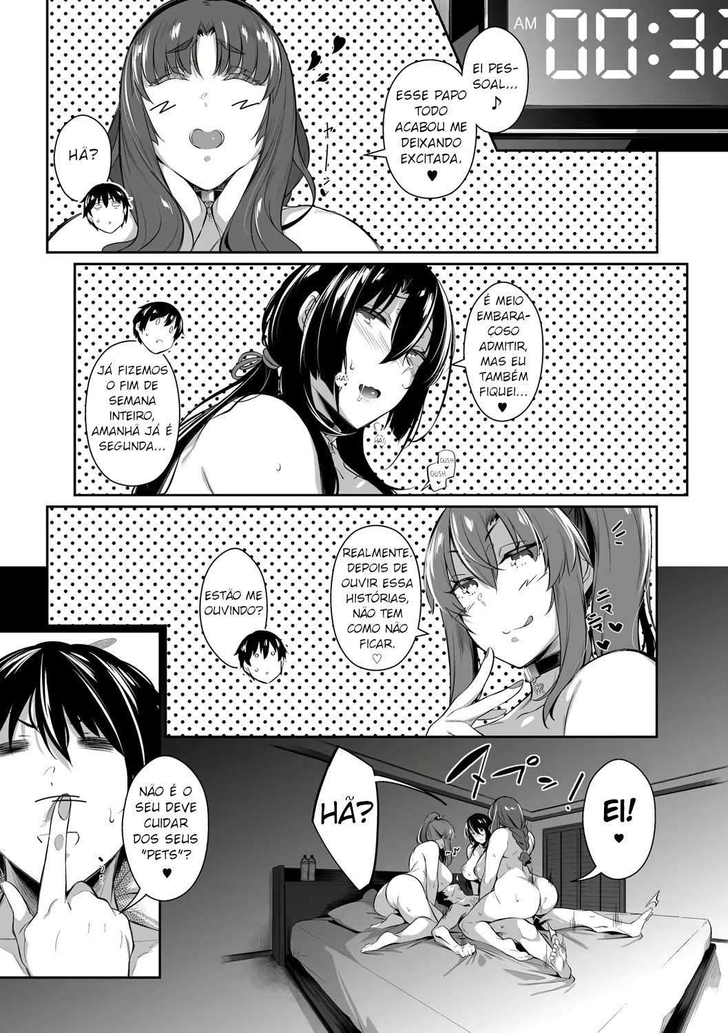 Takane-ka no nirinka 7 - Extra by Kuronomiki