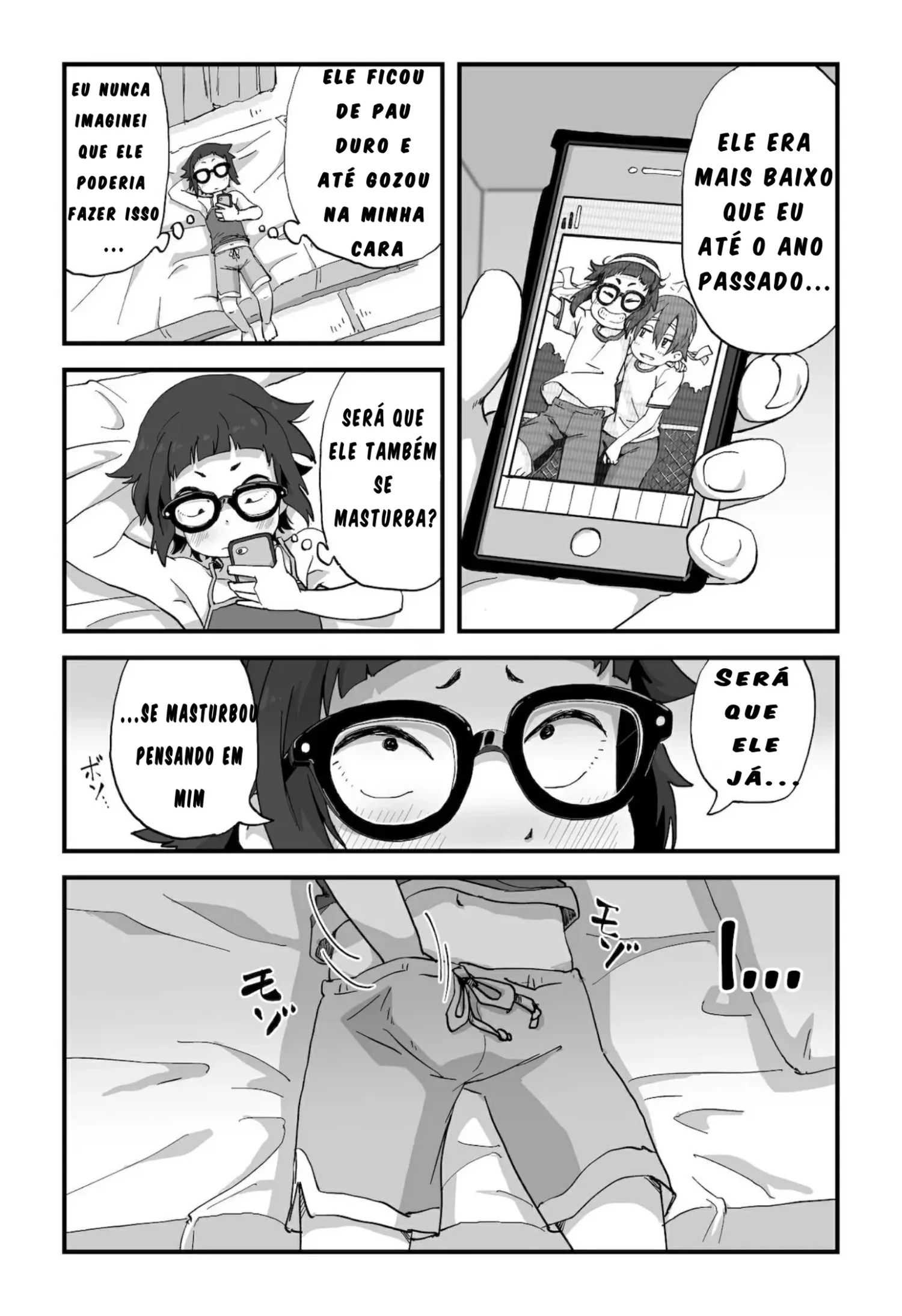Boku wa Manken Senzoku Nude Model by Camekirin