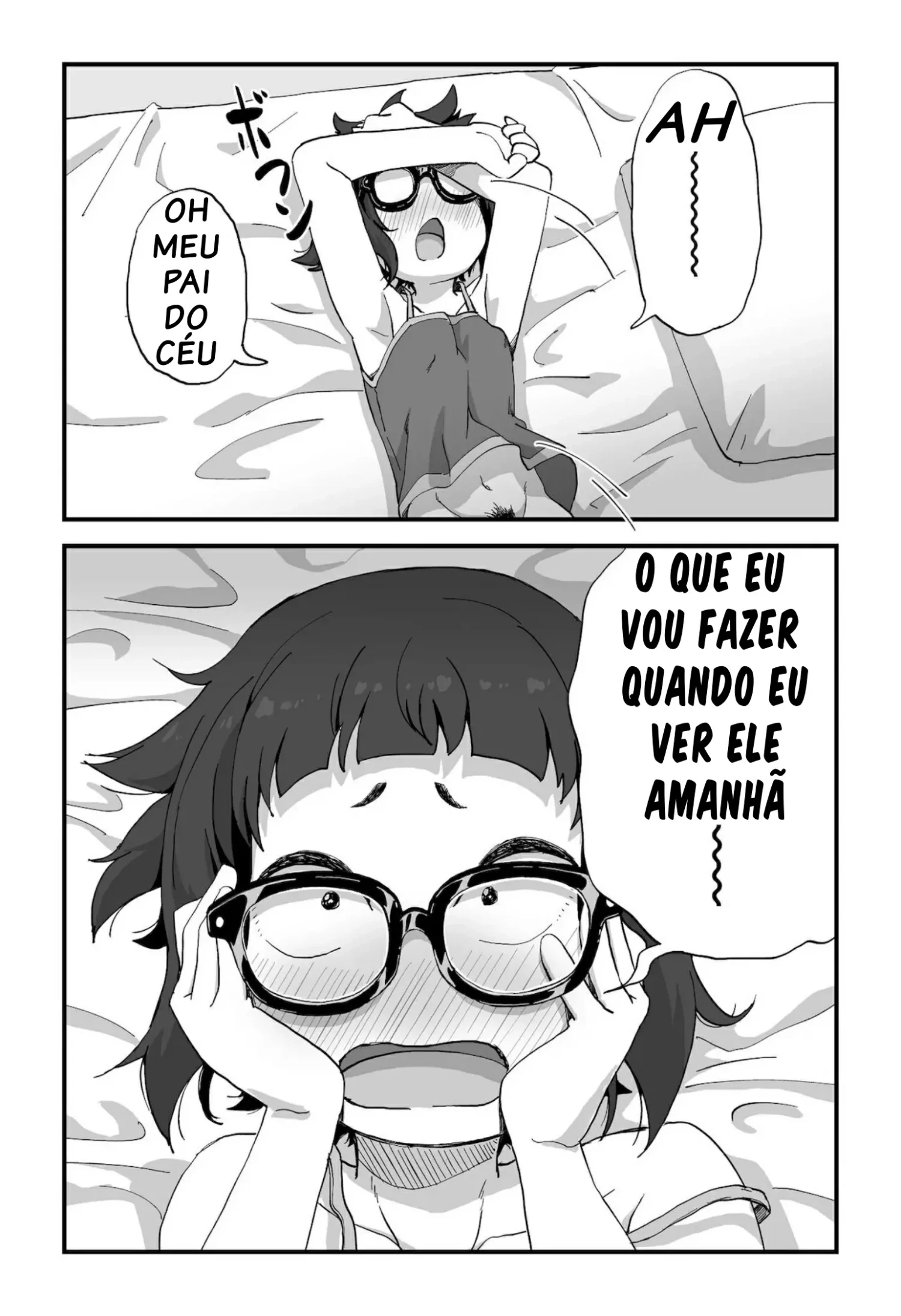Boku wa Manken Senzoku Nude Model by Camekirin