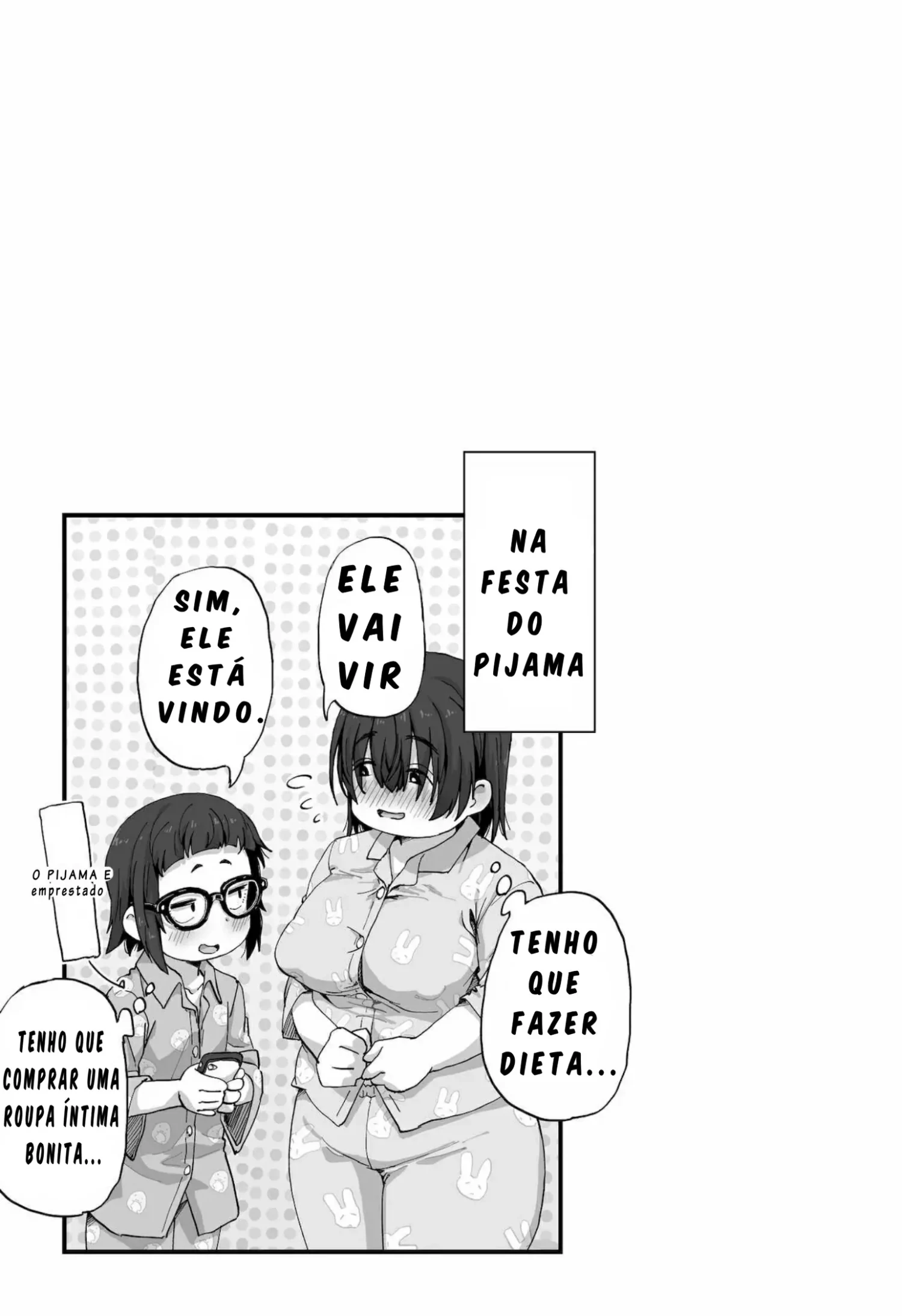 Boku wa Manken Senzoku Nude Model by Camekirin