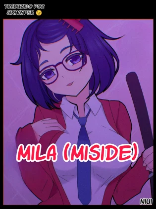 Mais informações sobre "Mila (MiSide)"