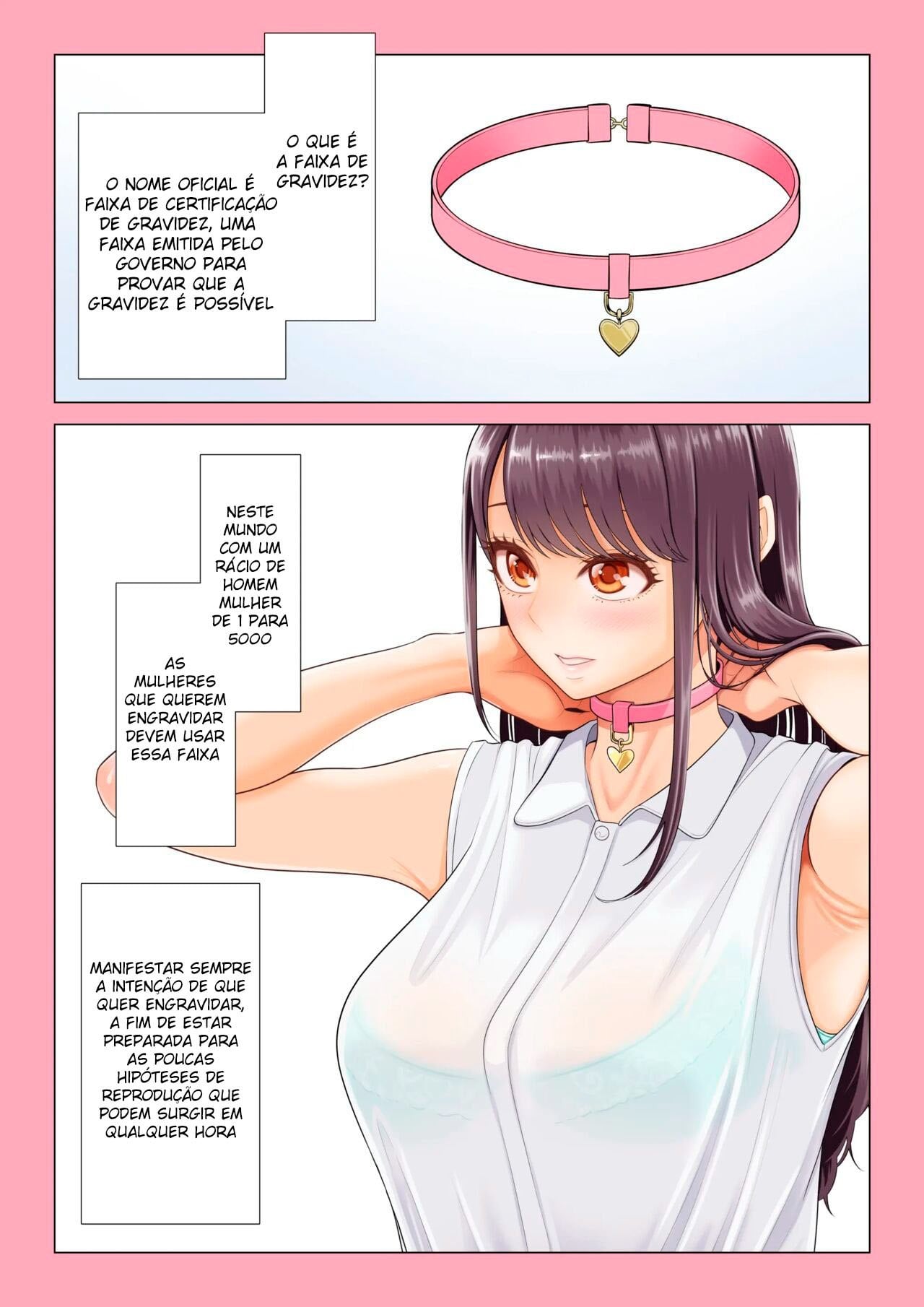 Dansei ga Kyokutan ni Sukunai Kono Sekai de wa, Seishi wa Kichou na Shigen desu. 2 by Date Roku