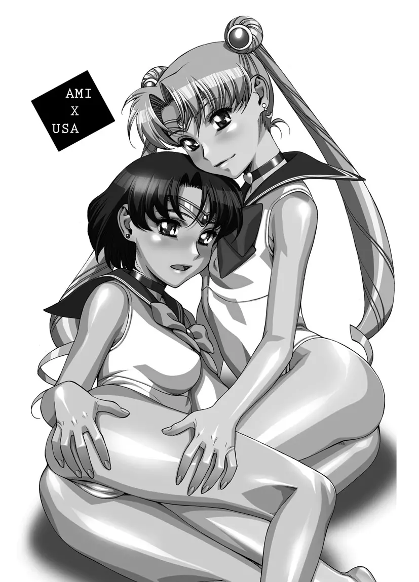 Jissha-ka Kinen Futanari Manga by Minazuki Juuzou