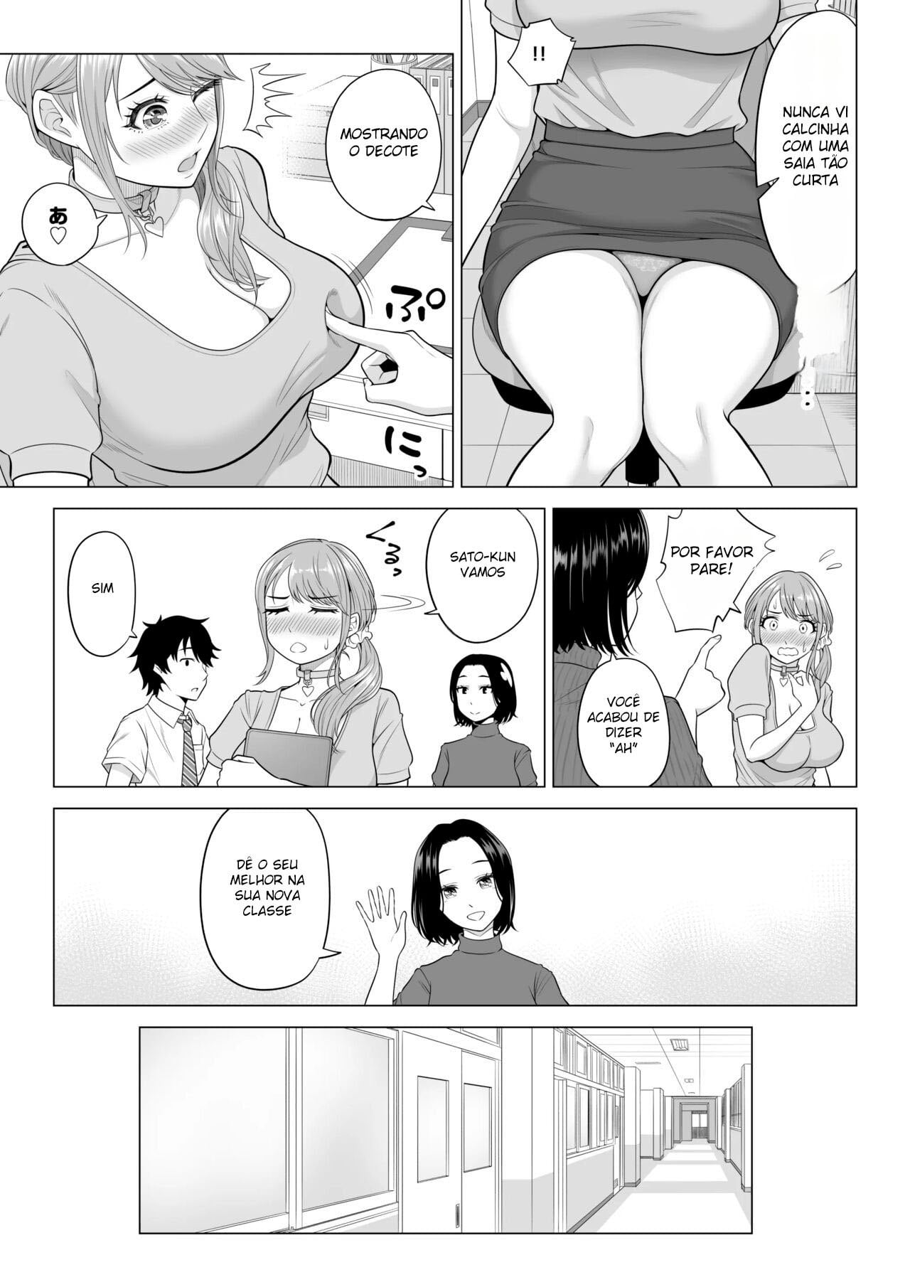 Dansei ga Kyokutan ni Sukunai Kono Sekai de wa, Seishi wa Kichou na Shigen desu. 2 by Date Roku
