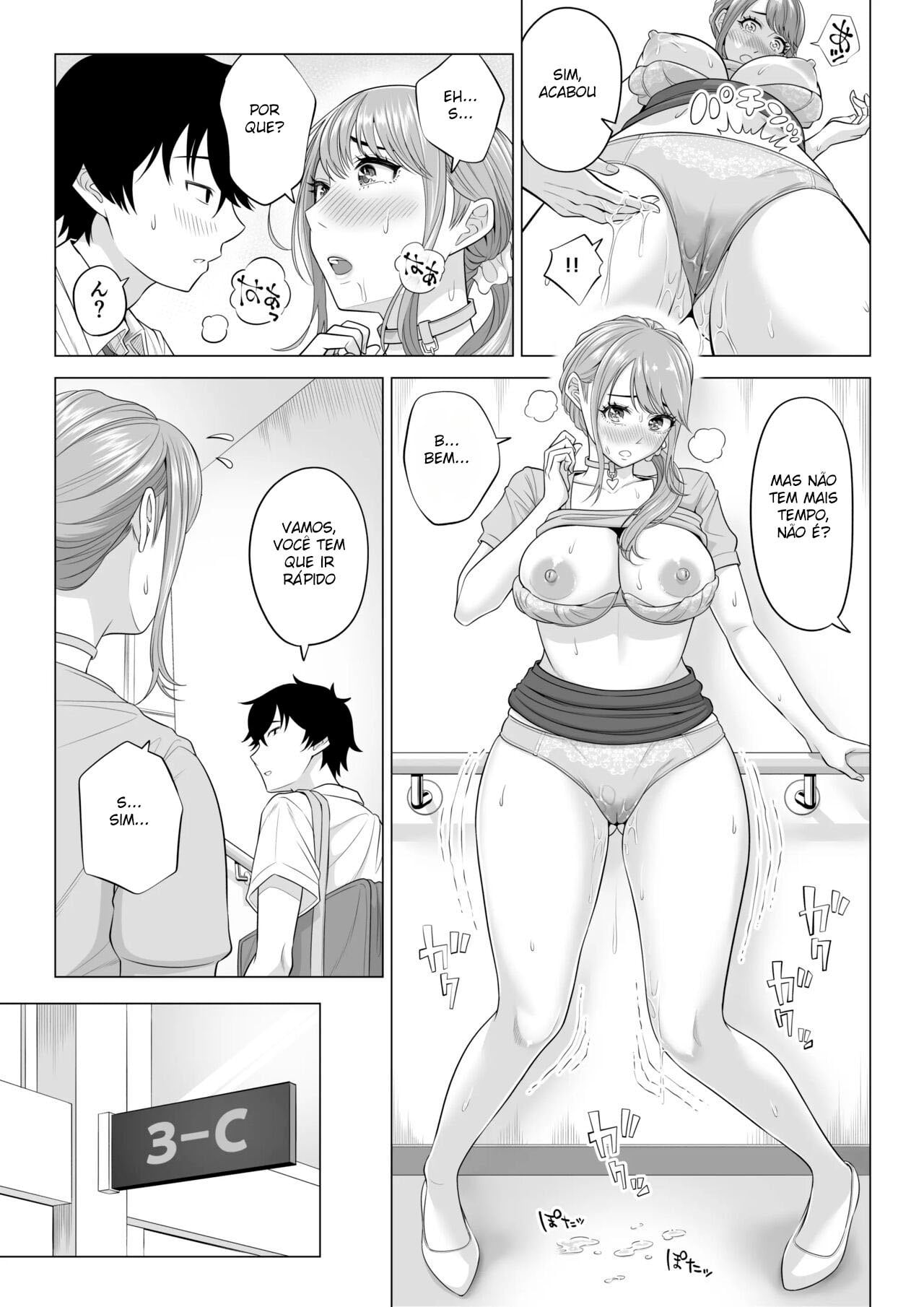Dansei ga Kyokutan ni Sukunai Kono Sekai de wa, Seishi wa Kichou na Shigen desu. 2 by Date Roku