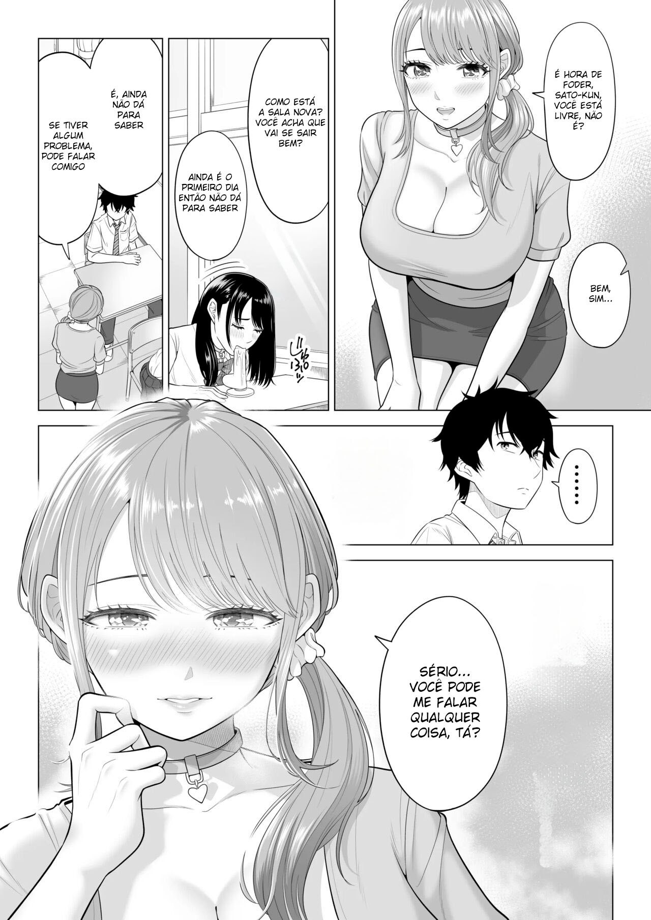 Dansei ga Kyokutan ni Sukunai Kono Sekai de wa, Seishi wa Kichou na Shigen desu. 2 by Date Roku
