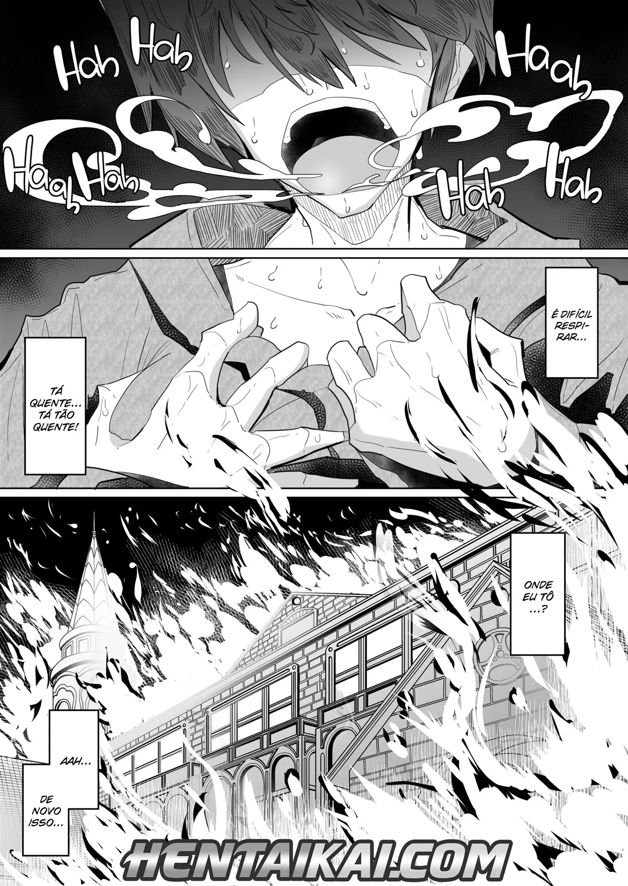 Shinshi Tsuki Maid no Sophie-san 2 by Tsumetoro