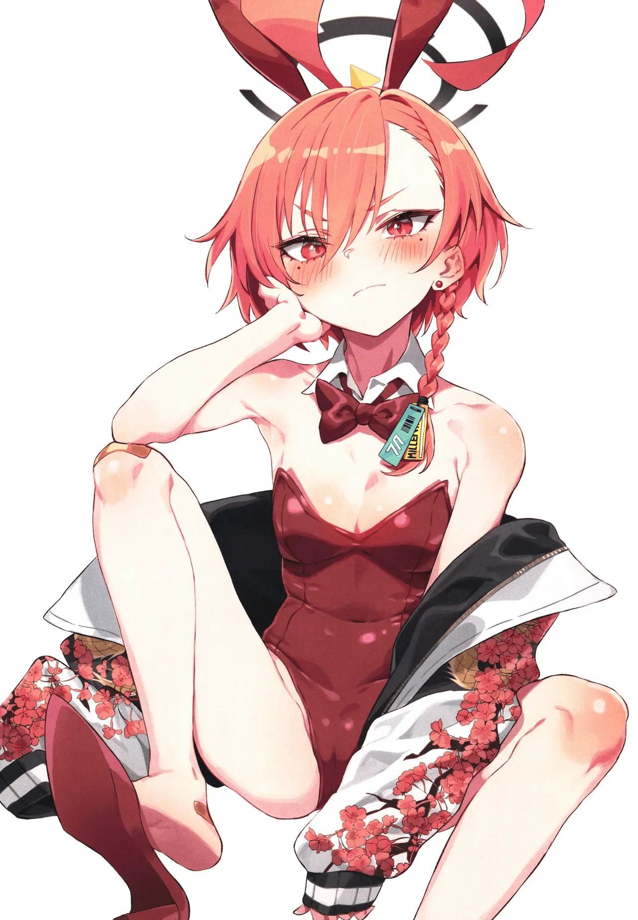 Honto wa Neru-chan mo Kawaiku Naritai! by Kuni-kun
