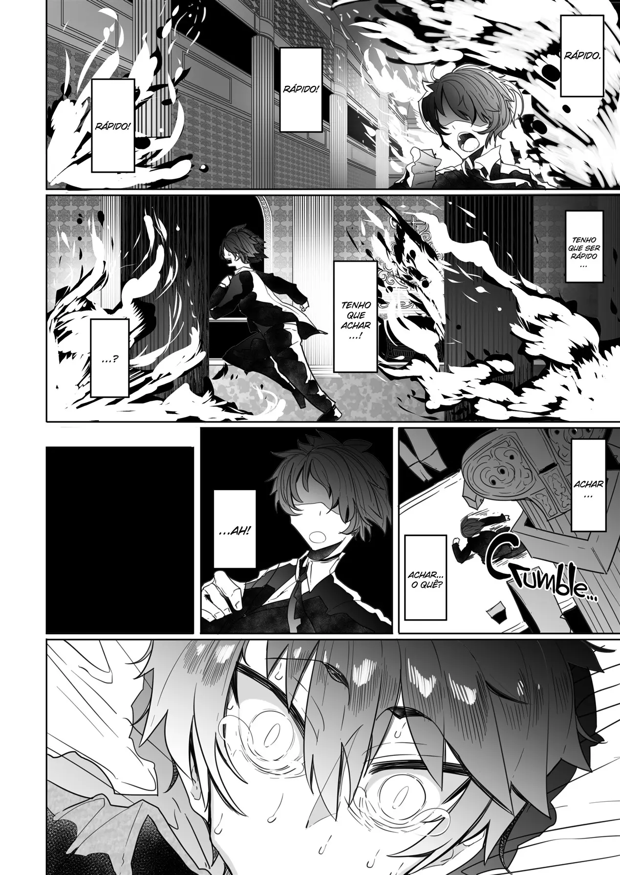 Shinshi Tsuki Maid no Sophie-san 2 by Tsumetoro