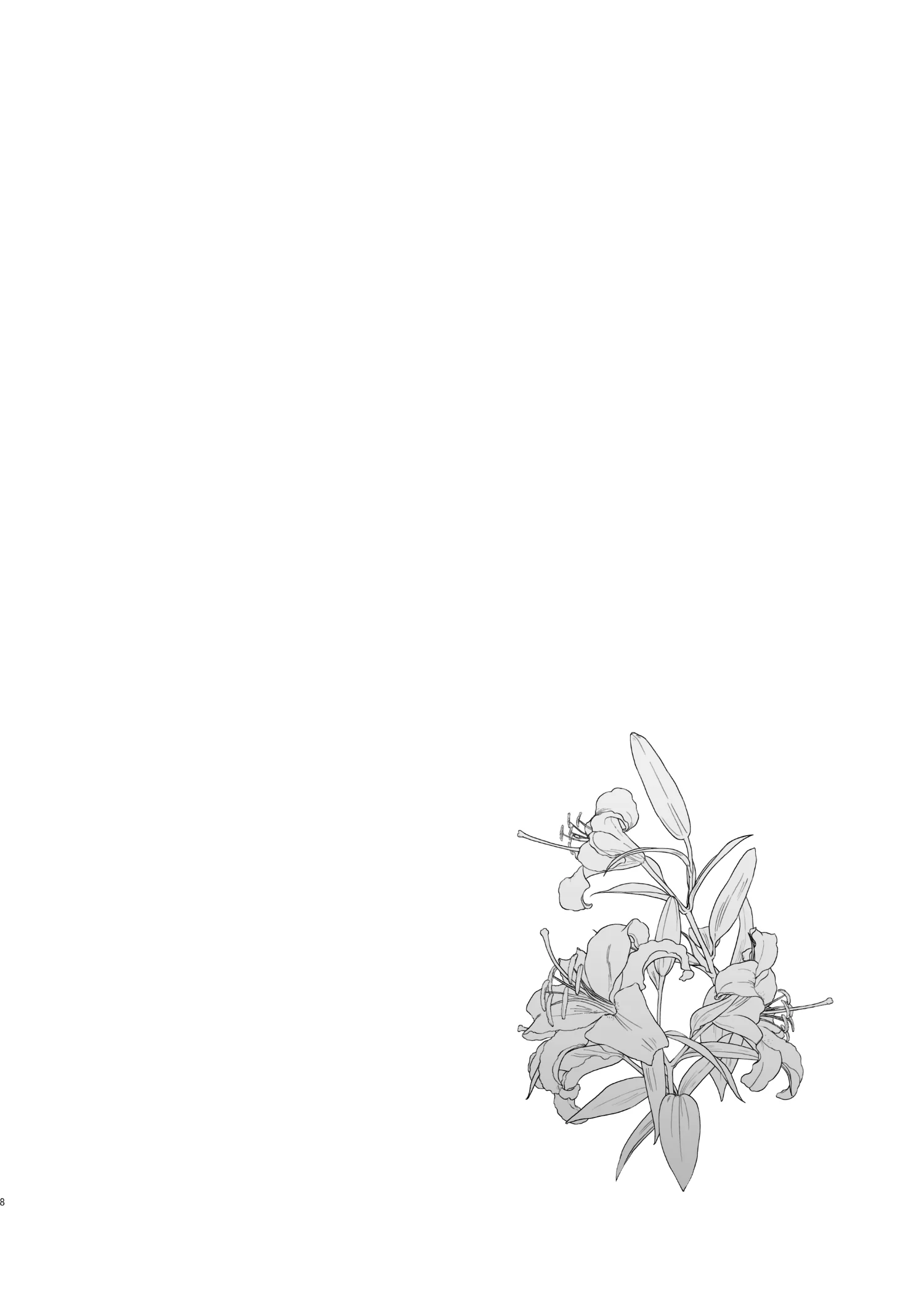 Hakase no Yoru no Joshu. by miya9
