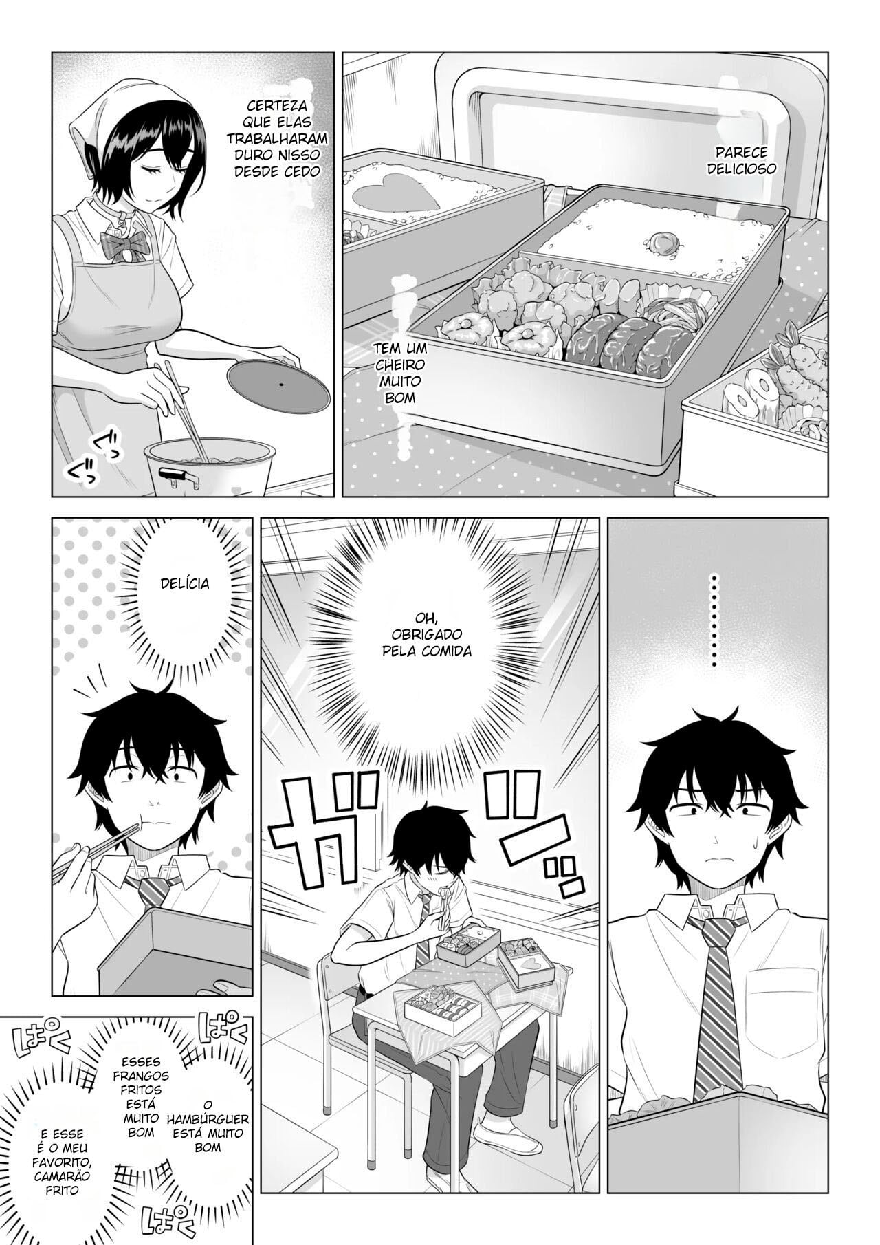 Dansei ga Kyokutan ni Sukunai Kono Sekai de wa, Seishi wa Kichou na Shigen desu. 2 by Date Roku