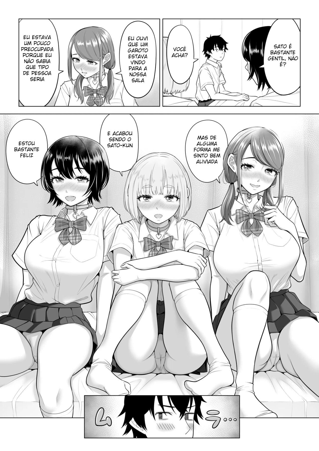 Dansei ga Kyokutan ni Sukunai Kono Sekai de wa, Seishi wa Kichou na Shigen desu. 2 by Date Roku