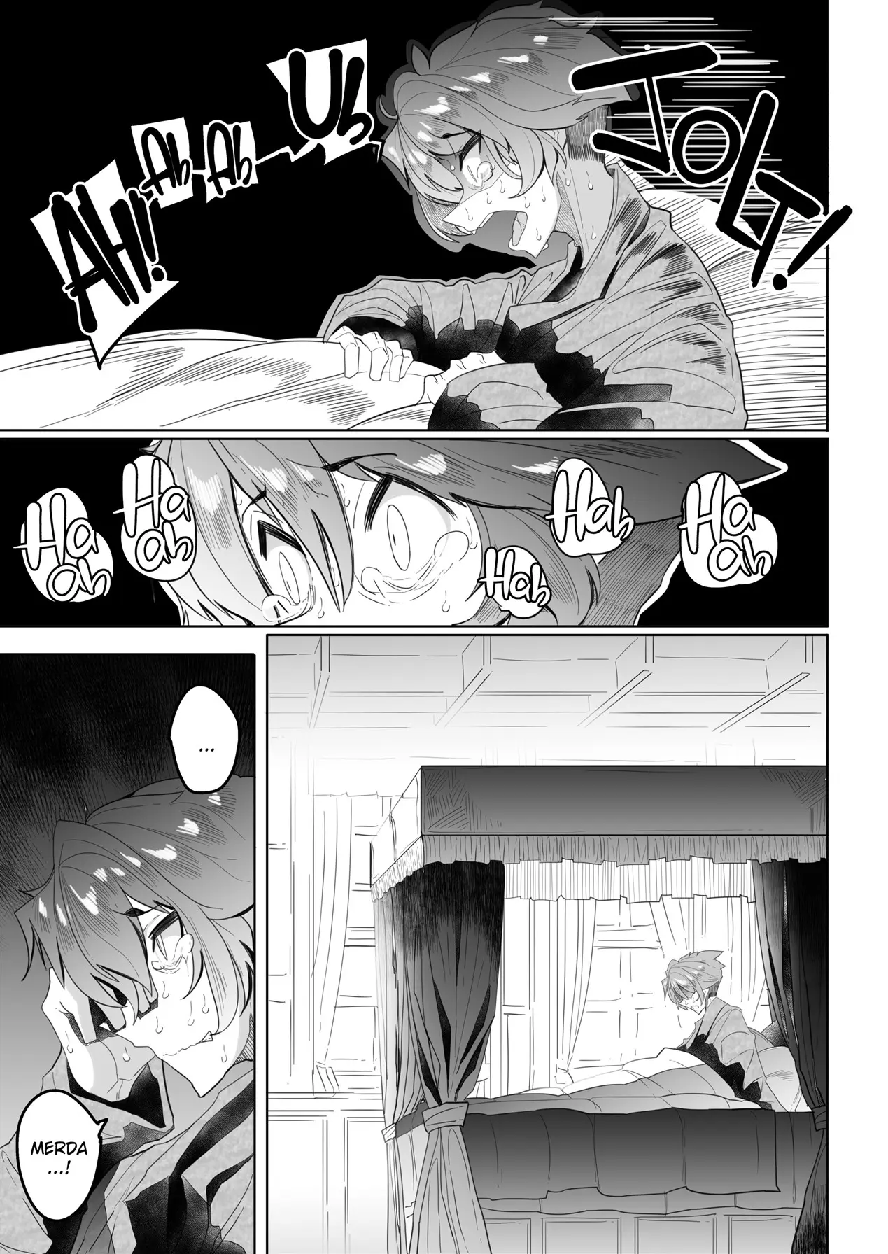 Shinshi Tsuki Maid no Sophie-san 2 by Tsumetoro
