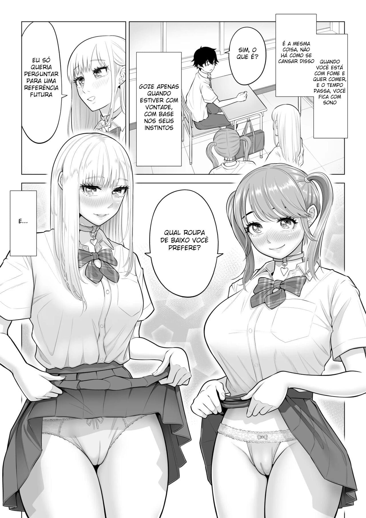 Dansei ga Kyokutan ni Sukunai Kono Sekai de wa, Seishi wa Kichou na Shigen desu. 2 by Date Roku