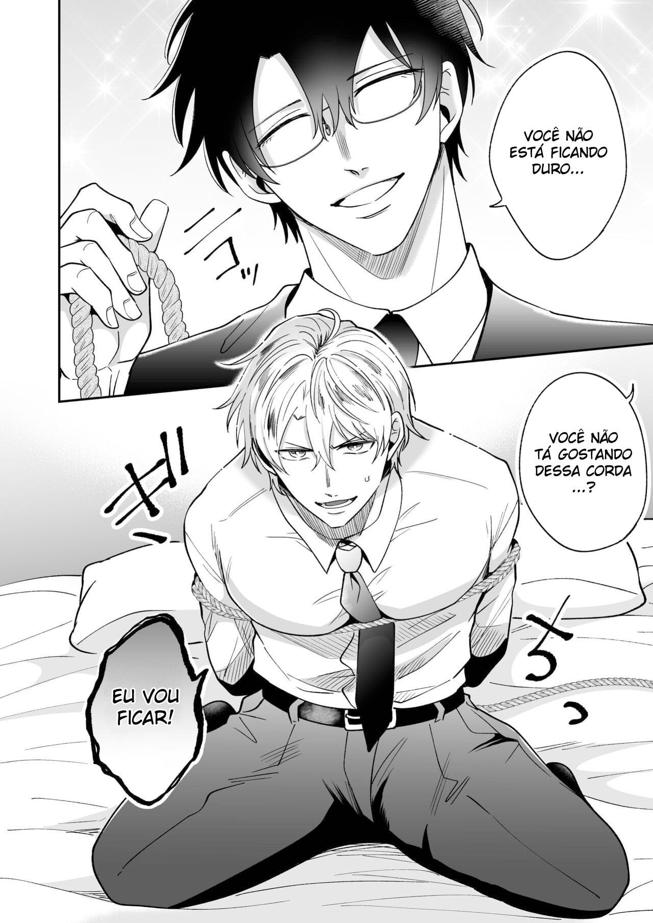Impotent Ex-Host Playboy 1 Imprisoned for 7 days by a Pervert 3 by Sumeshi