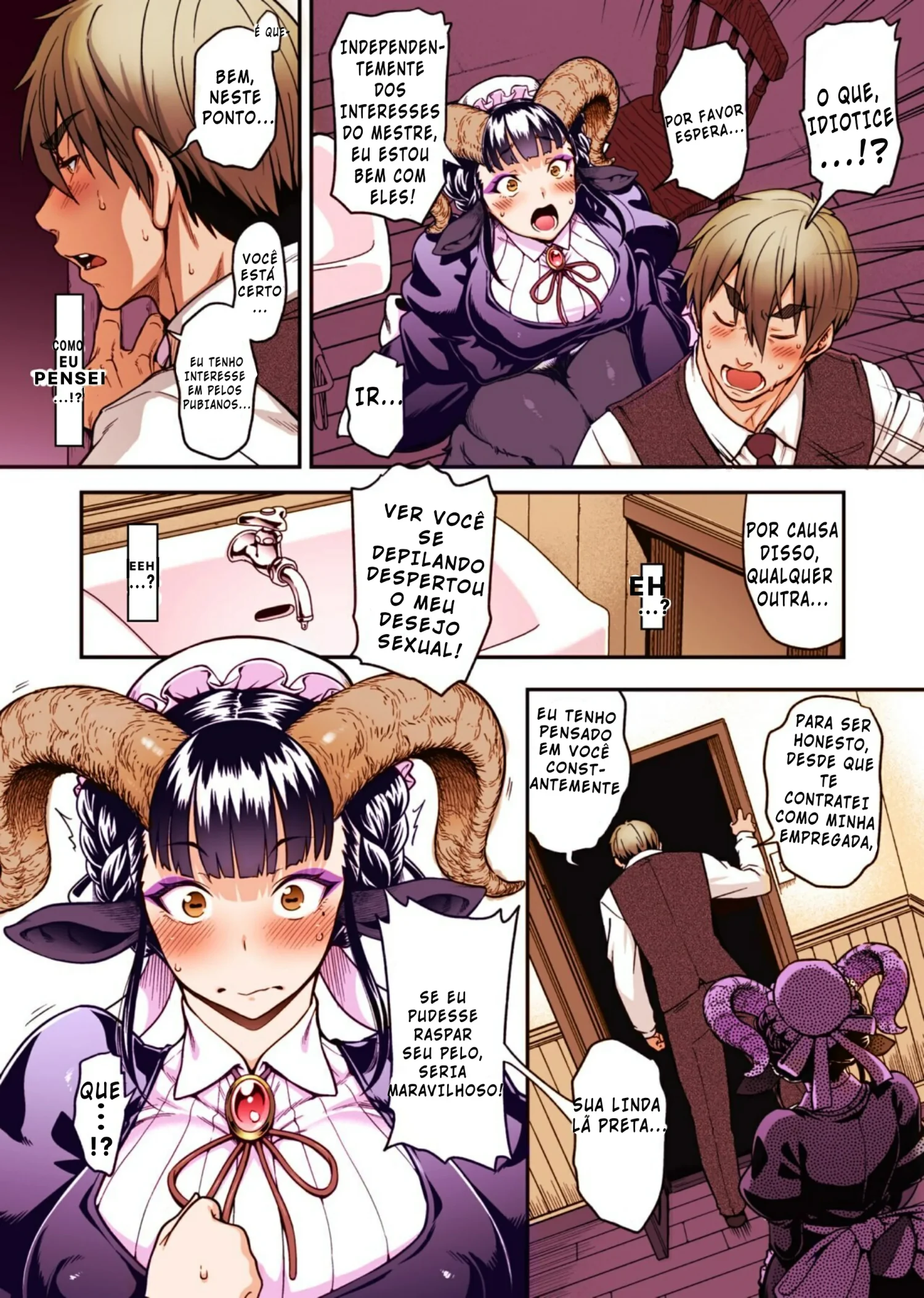Koisuru Kuroyagi by Jun