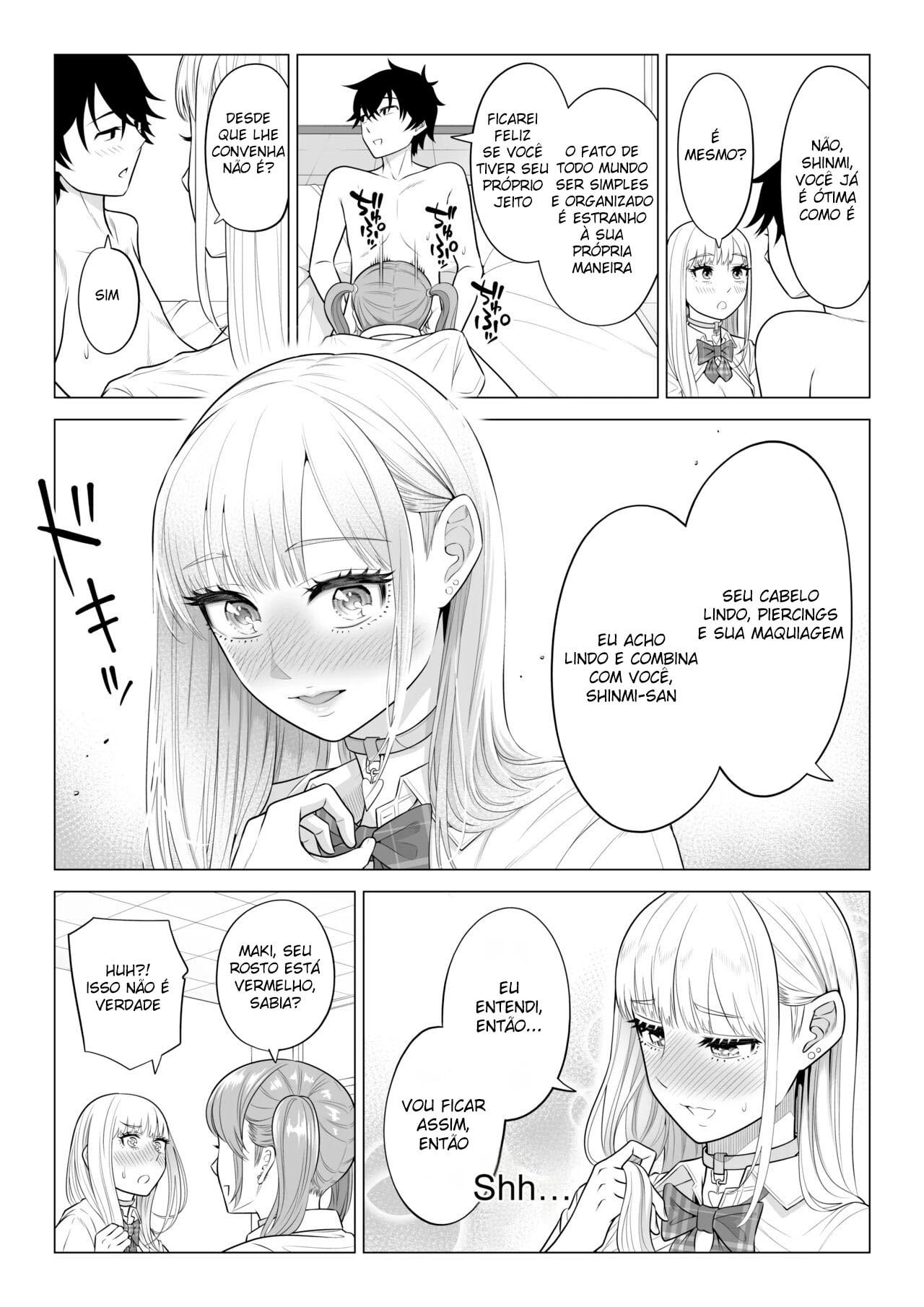 Dansei ga Kyokutan ni Sukunai Kono Sekai de wa, Seishi wa Kichou na Shigen desu. 2 by Date Roku