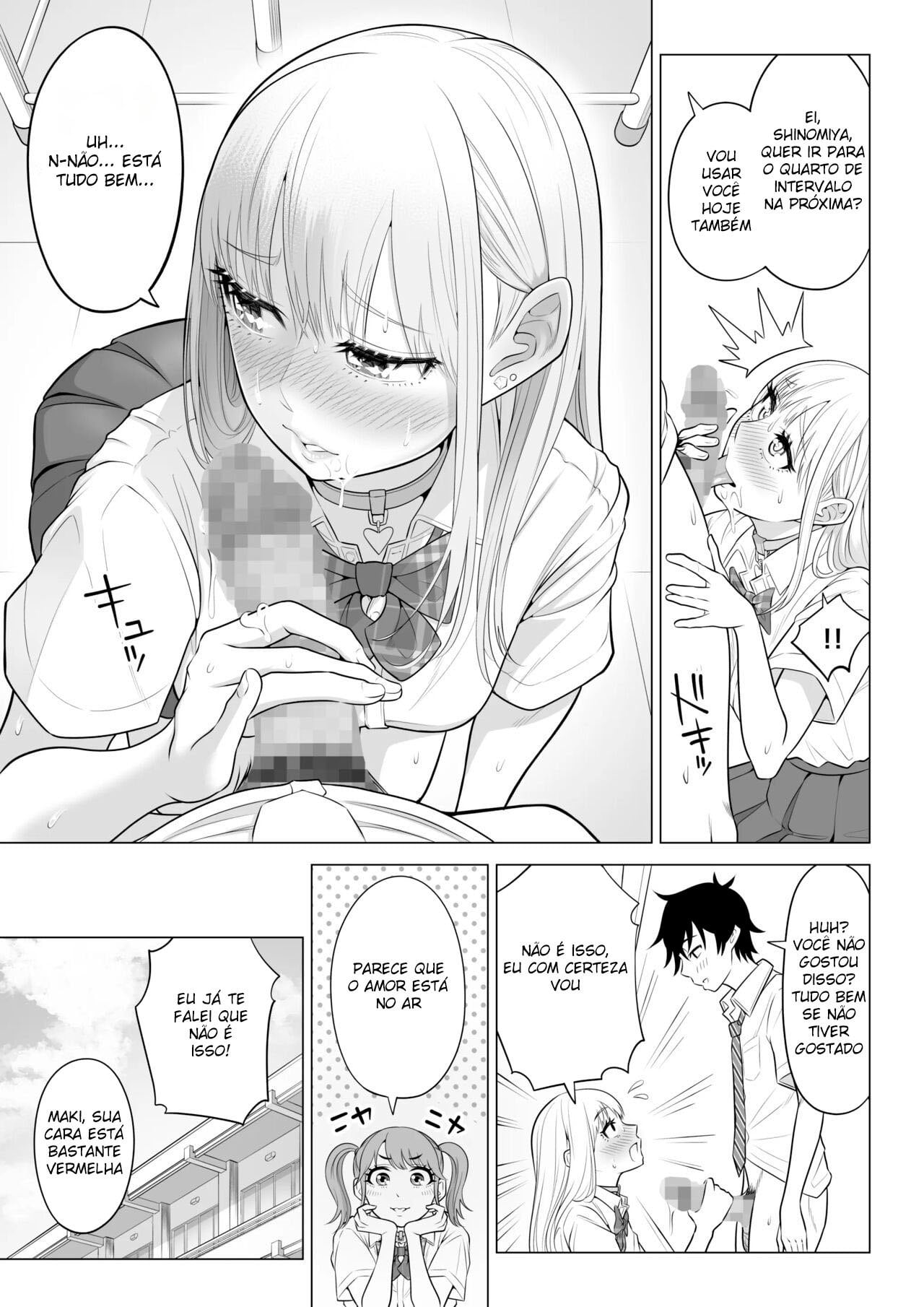 Dansei ga Kyokutan ni Sukunai Kono Sekai de wa, Seishi wa Kichou na Shigen desu. 2 by Date Roku