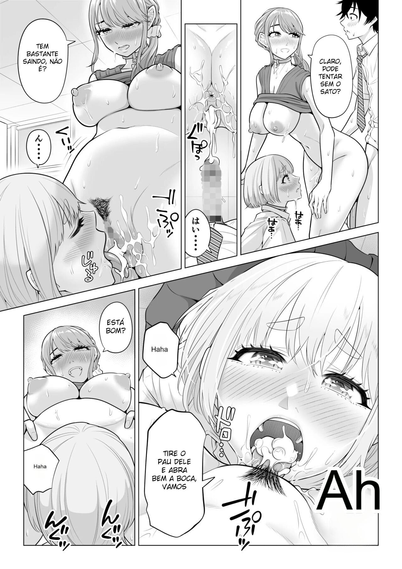 Dansei ga Kyokutan ni Sukunai Kono Sekai de wa, Seishi wa Kichou na Shigen desu. 2 by Date Roku