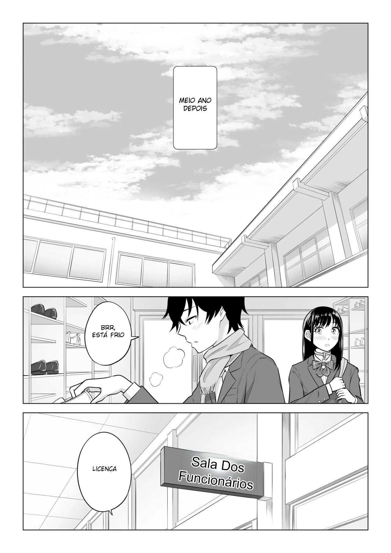 Dansei ga Kyokutan ni Sukunai Kono Sekai de wa, Seishi wa Kichou na Shigen desu. 2 by Date Roku