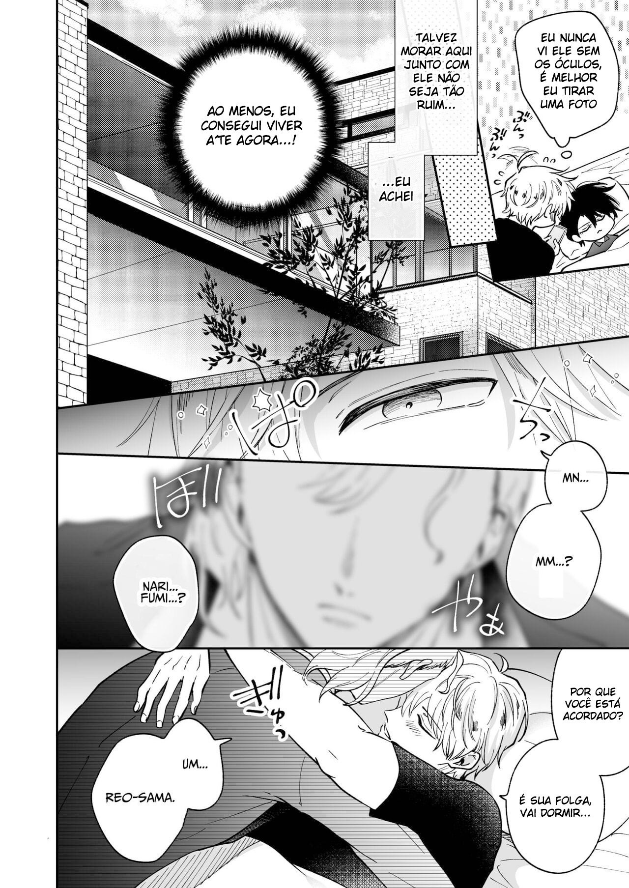 Impotent Ex-Host Playboy 1 Imprisoned for 7 days by a Pervert 3 by Sumeshi