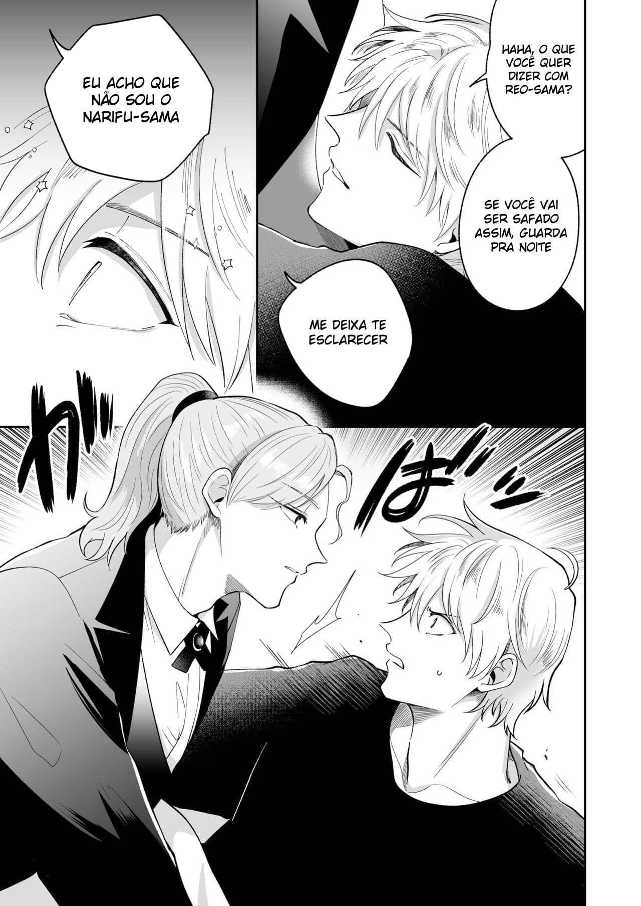 Impotent Ex-Host Playboy 1 Imprisoned for 7 days by a Pervert 3 by Sumeshi