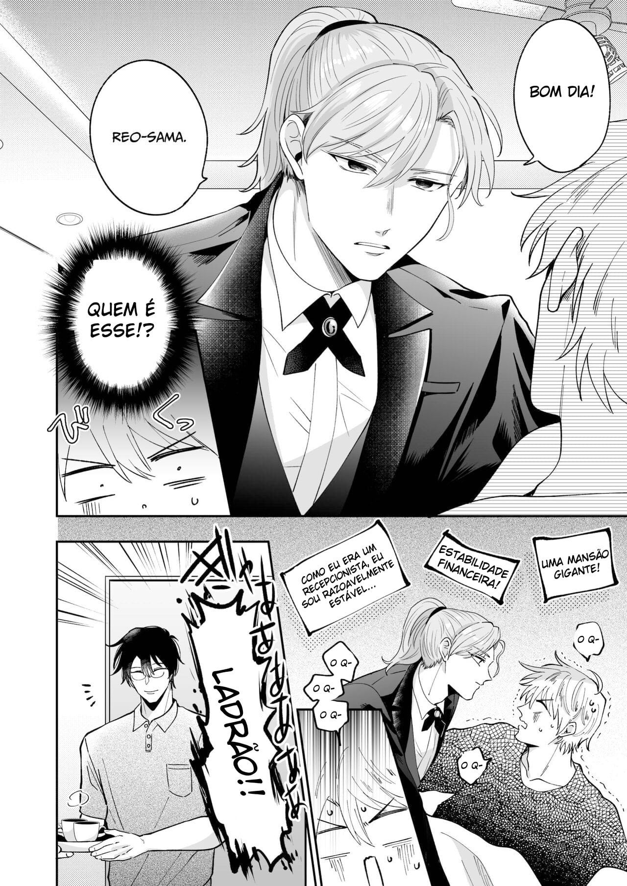 Impotent Ex-Host Playboy 1 Imprisoned for 7 days by a Pervert 3 by Sumeshi