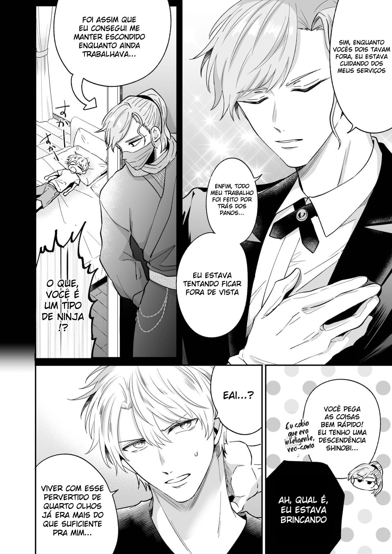 Impotent Ex-Host Playboy 1 Imprisoned for 7 days by a Pervert 3 by Sumeshi