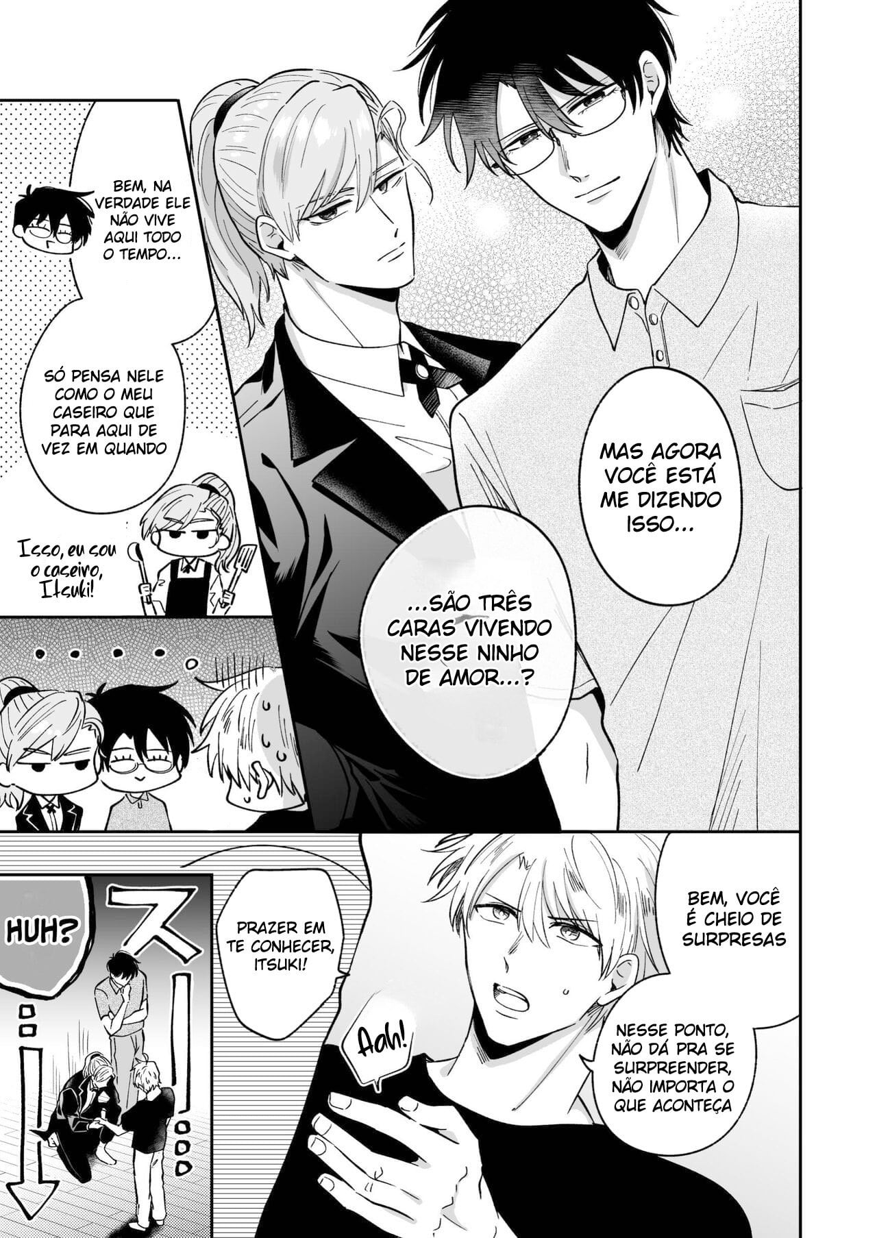Impotent Ex-Host Playboy 1 Imprisoned for 7 days by a Pervert 3 by Sumeshi