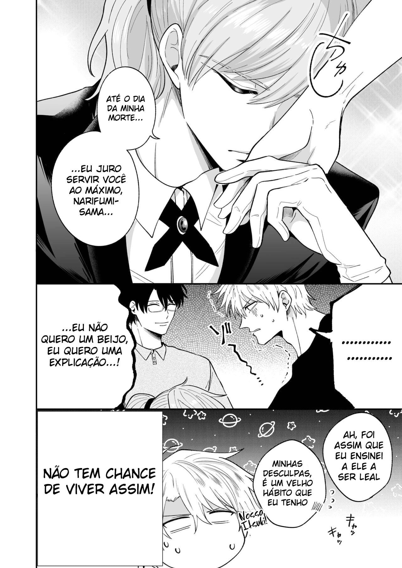 Impotent Ex-Host Playboy 1 Imprisoned for 7 days by a Pervert 3 by Sumeshi